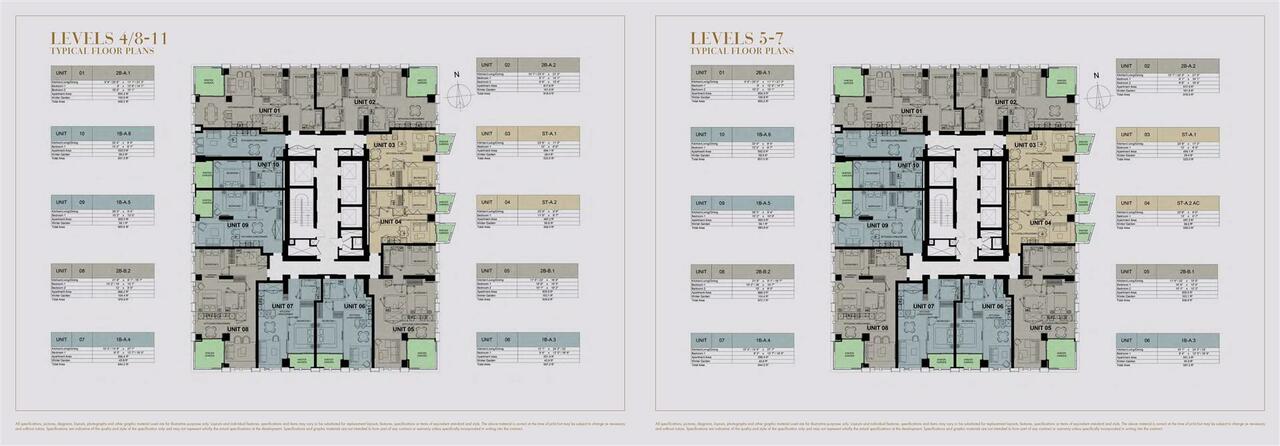 1 bed apartment for sale in Bondway, Nine Elms - Property floorplan