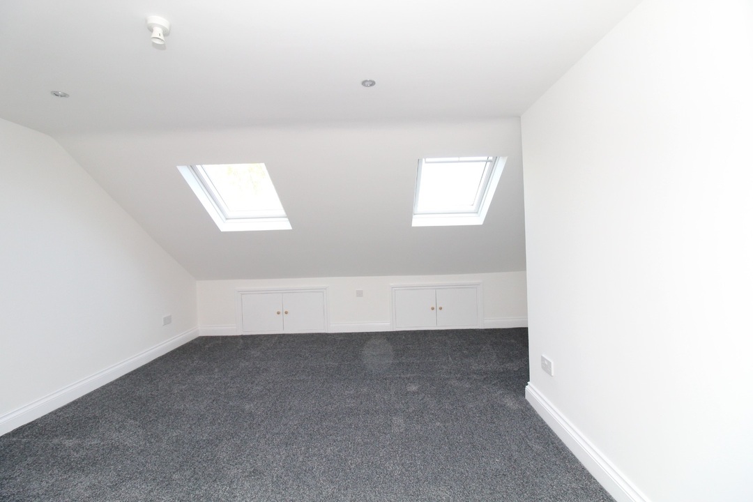 1 bed to rent in Melbourne Road, Leyton, E10