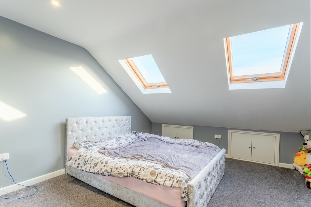 4 bed terraced house for sale in Lynmouth Road, Walthamstow  - Property Image 8