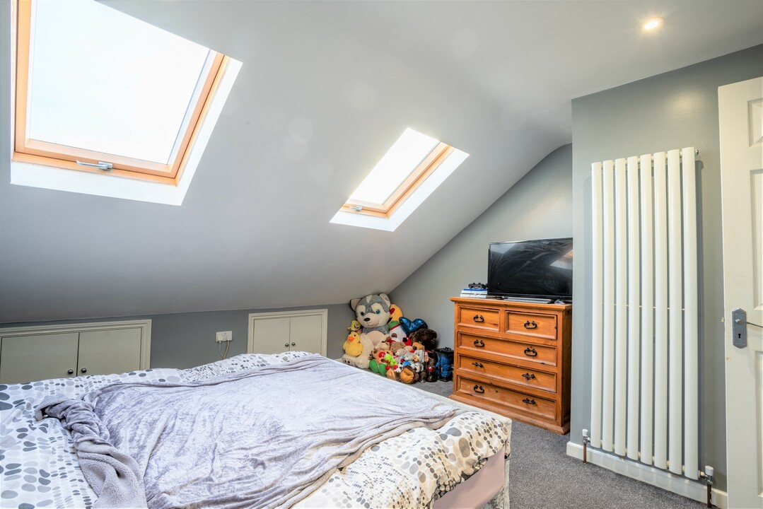 4 bed terraced house for sale in Lynmouth Road, Walthamstow  - Property Image 9
