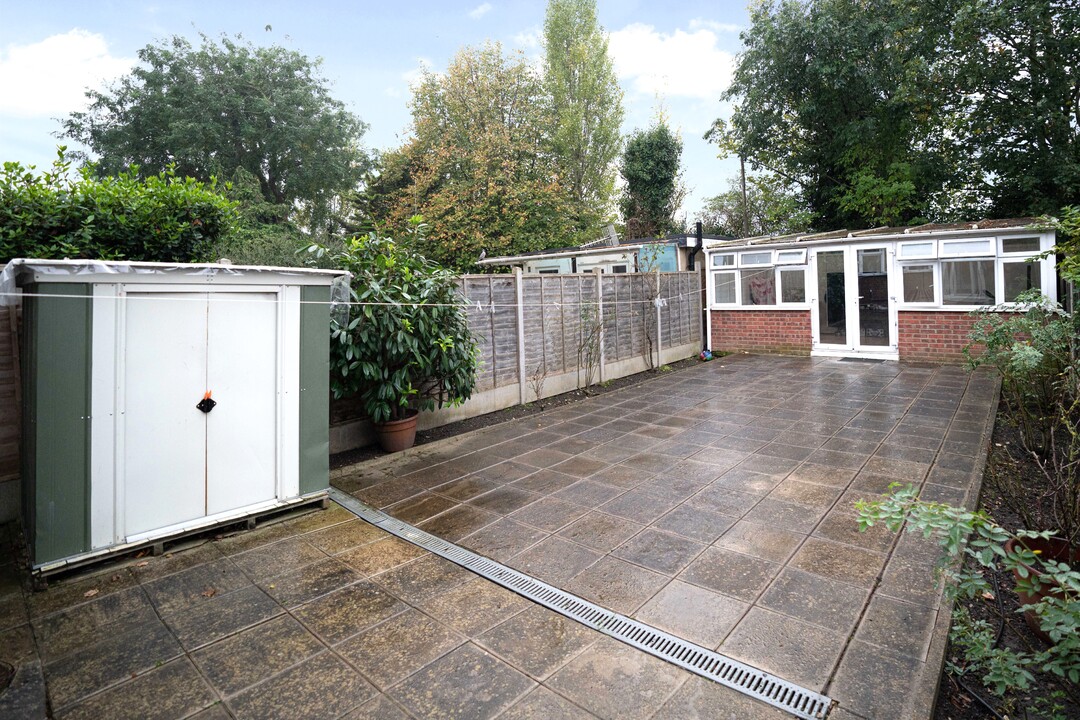 4 bed terraced house for sale in Garner Road, Walthamstow  - Property Image 22