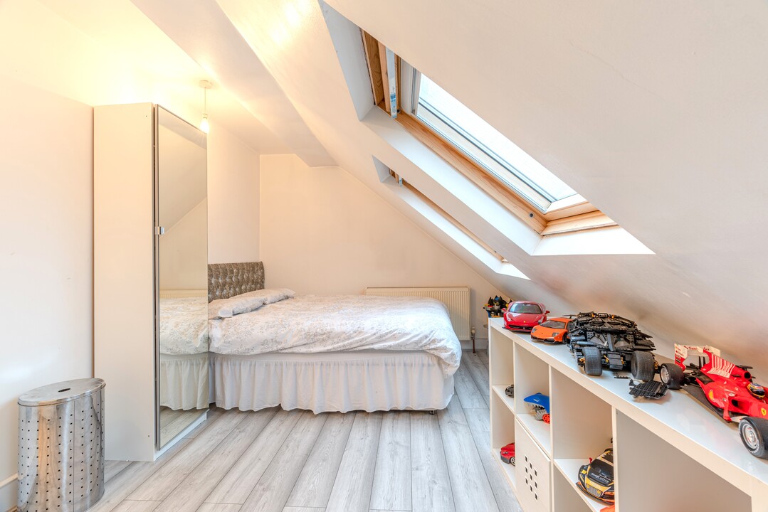 4 bed terraced house for sale in Garner Road, Walthamstow  - Property Image 18