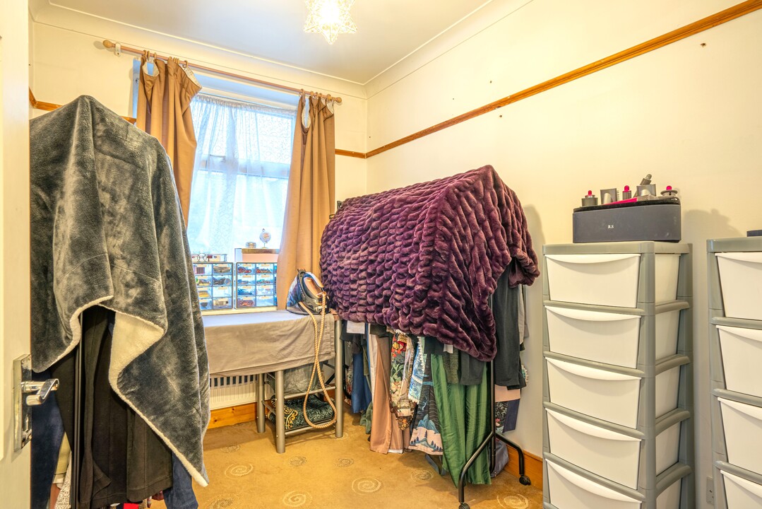 4 bed terraced house for sale in Garner Road, Walthamstow  - Property Image 15