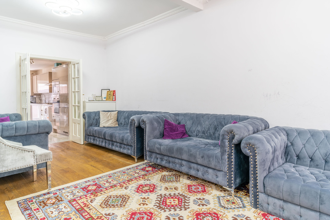 3 bed terraced house for sale in St. Mary Road, Walthamstow  - Property Image 4