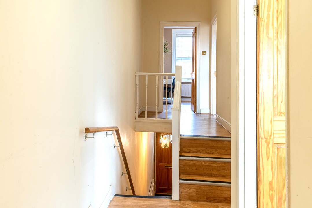 3 bed terraced house for sale in Roding Road, Hackney  - Property Image 7