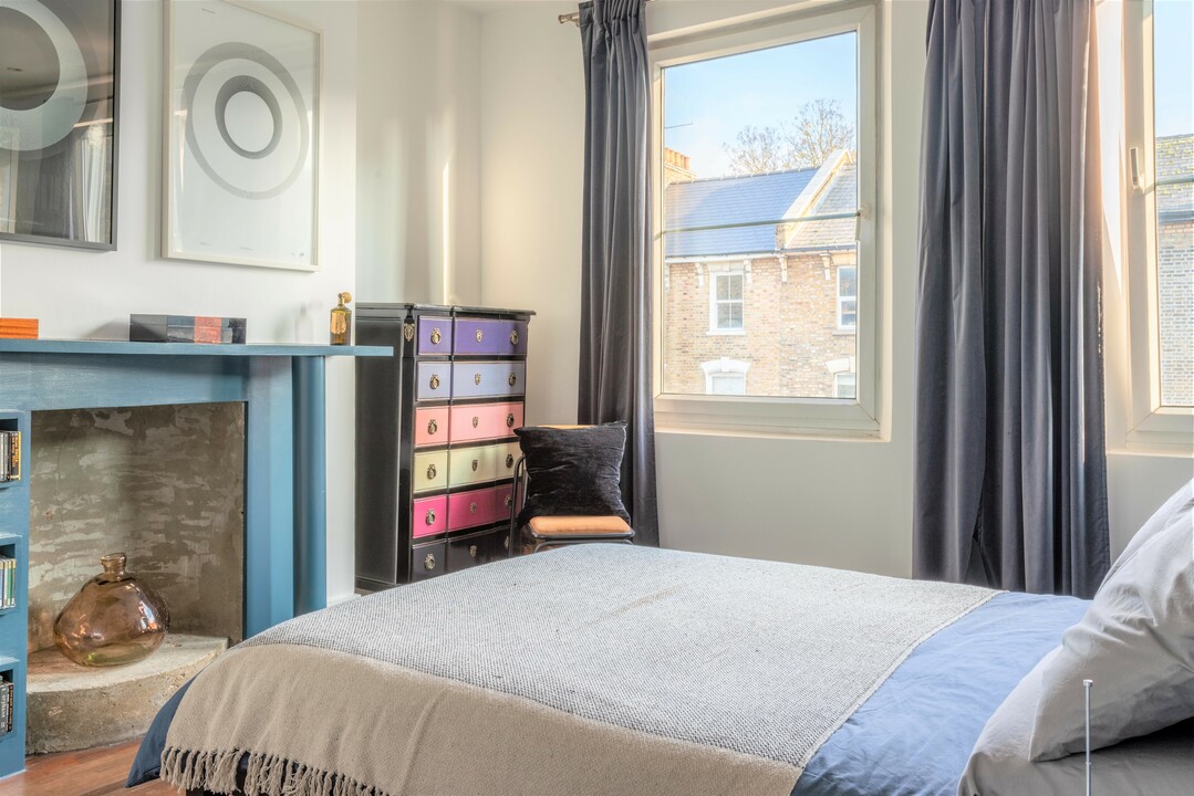 4 bed terraced house for sale in Cricketfield Road, Hackney  - Property Image 24