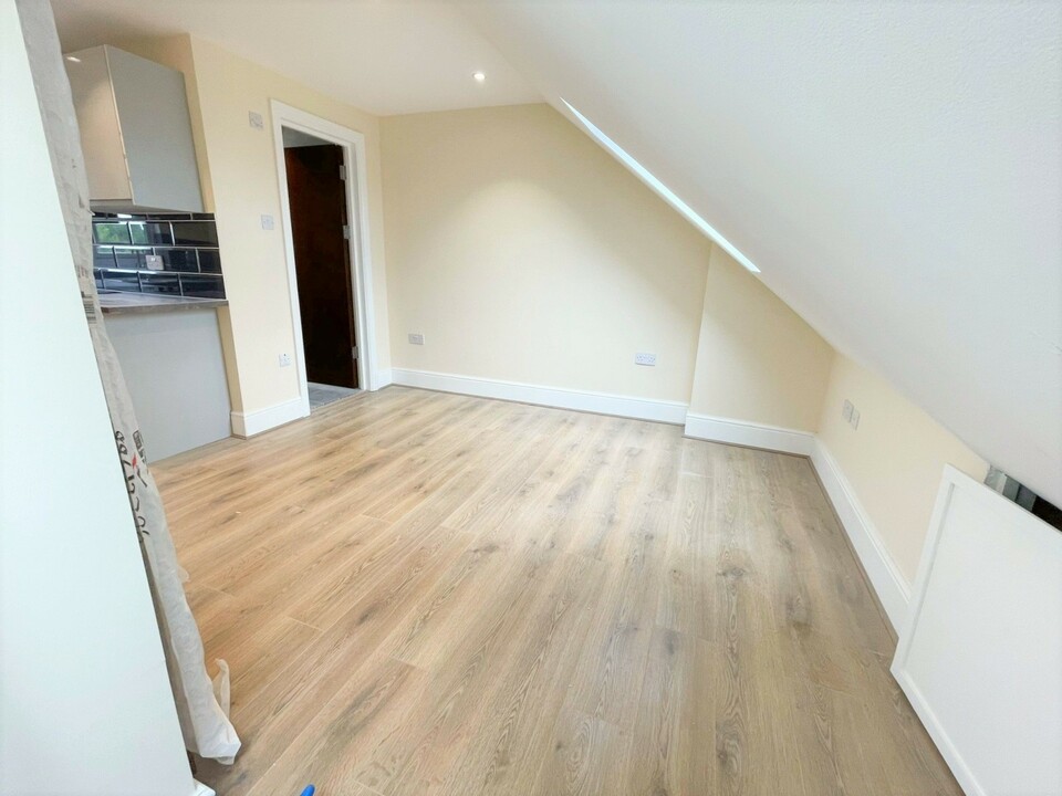 1 bed apartment to rent in High Road Leyton, Leyton  - Property Image 4