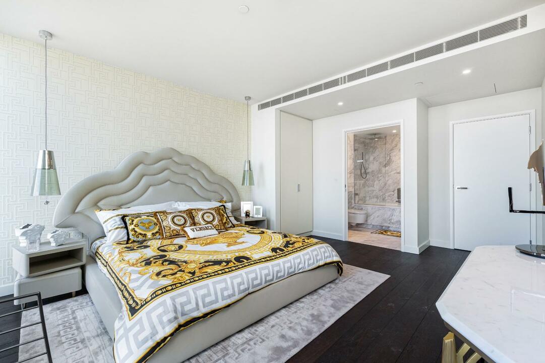 2 bed apartment for sale in Bondway, Nine Elms  - Property Image 2