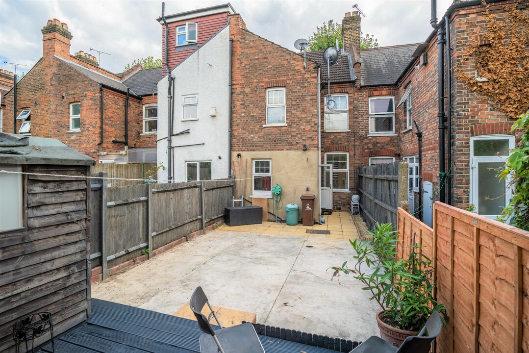 3 bed terraced house for sale in Hawarden Road, Walthamstow  - Property Image 19
