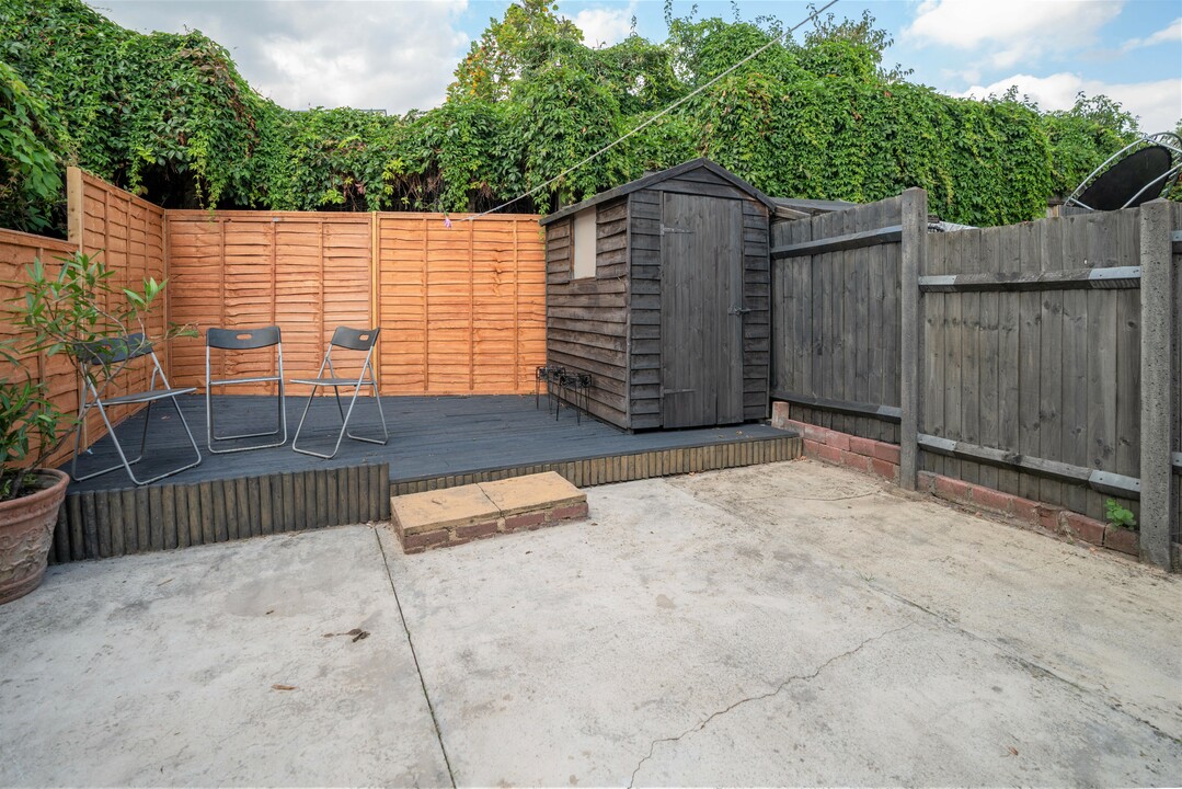 3 bed terraced house for sale in Hawarden Road, Walthamstow  - Property Image 20