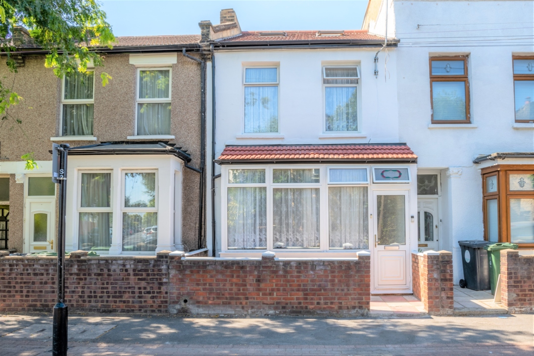 5 bed terraced house for sale in Norman Road, Leytonstone  - Property Image 1