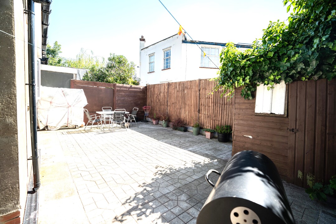 3 bed semi-detached house for sale in Stirling Road, Walthamstow  - Property Image 26