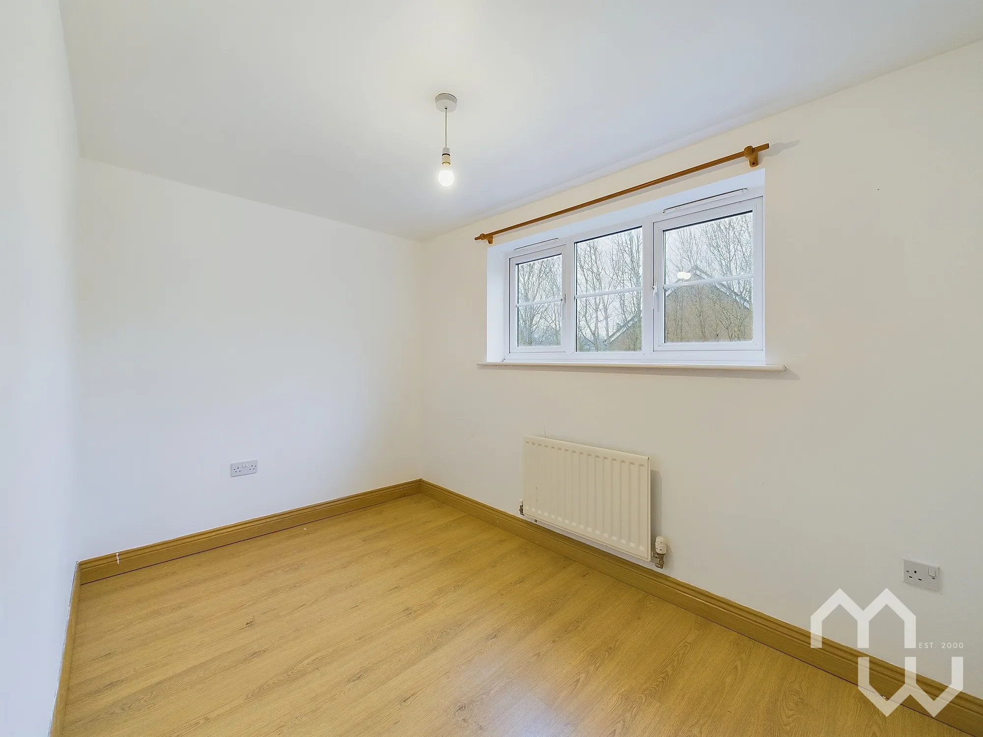 3 bed semi-detached house to rent in Jubilee Road, Preston  - Property Image 9