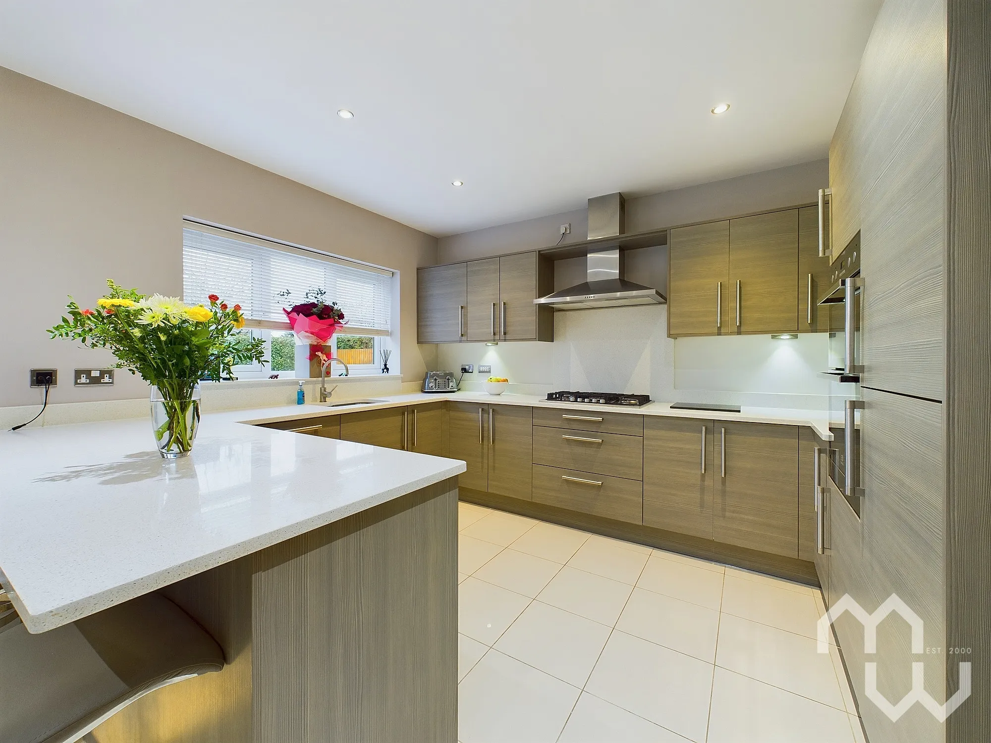 5 bed detached house for sale in White Moss Close, Preston  - Property Image 2