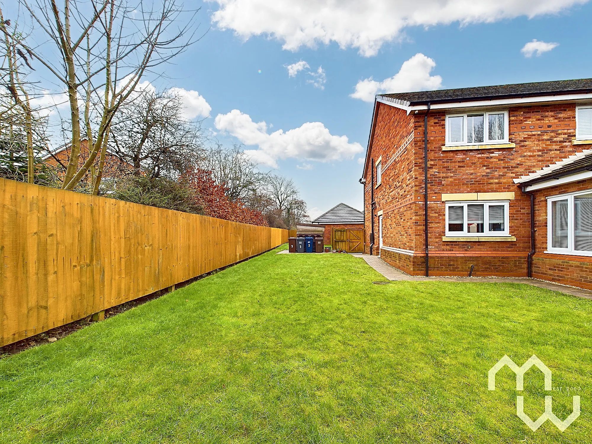 5 bed detached house for sale in White Moss Close, Preston  - Property Image 14