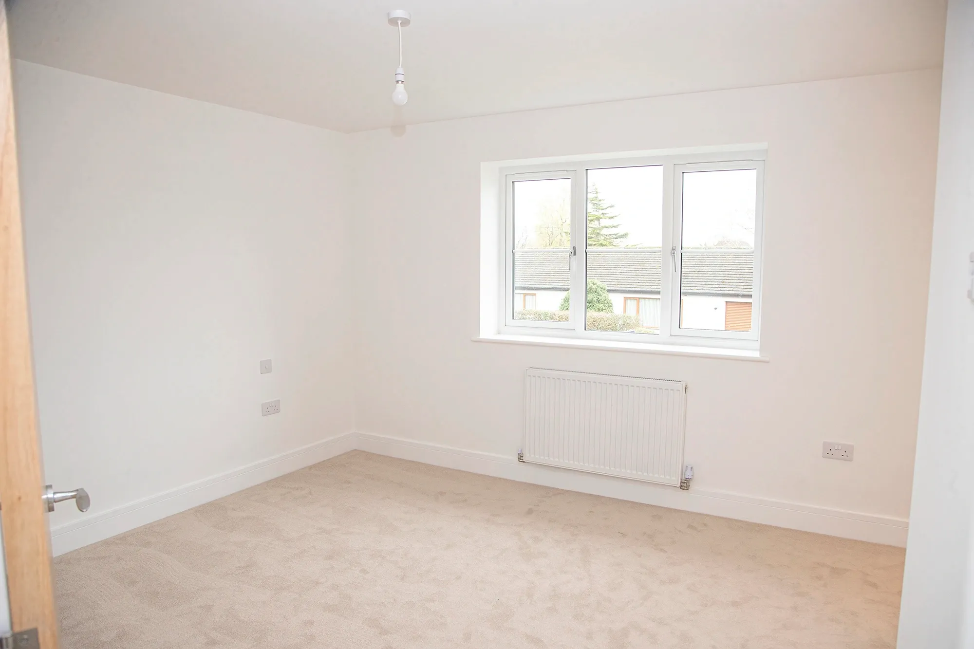 4 bed detached house for sale in Liverpool Old Road, Preston  - Property Image 10