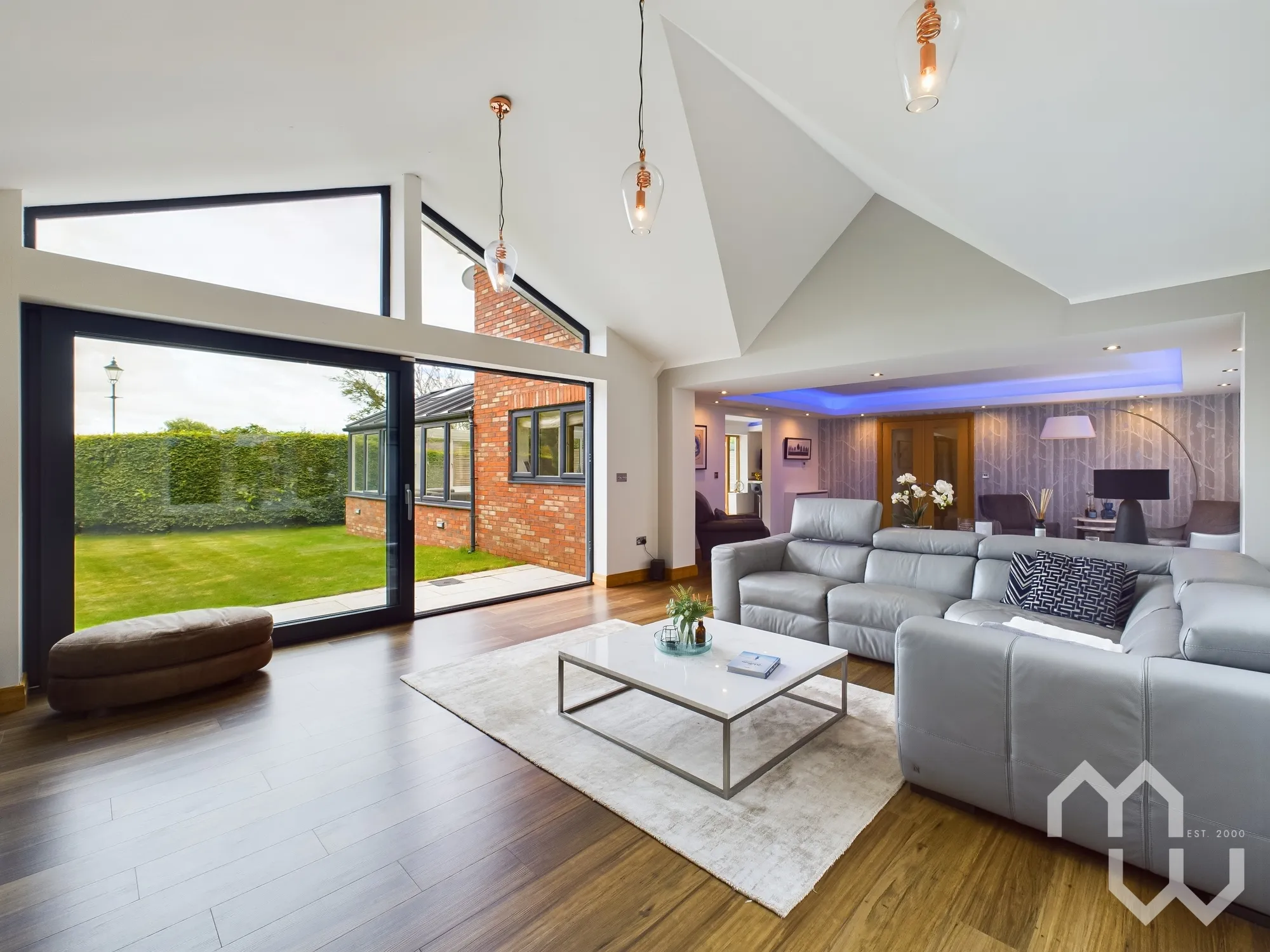 5 bed detached house for sale in Scarlett Drive, Preston  - Property Image 3