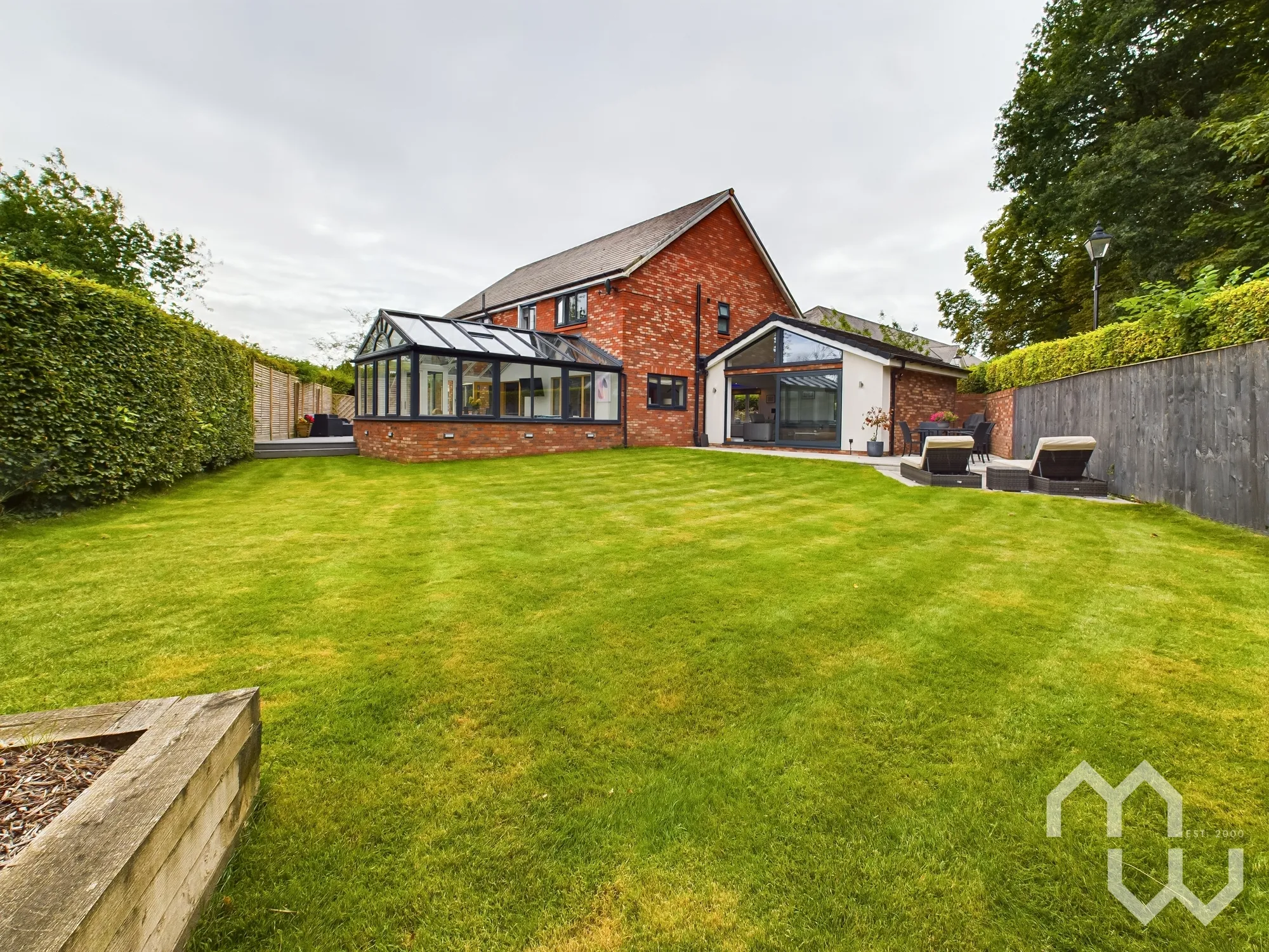 5 bed detached house for sale in Scarlett Drive, Preston  - Property Image 24