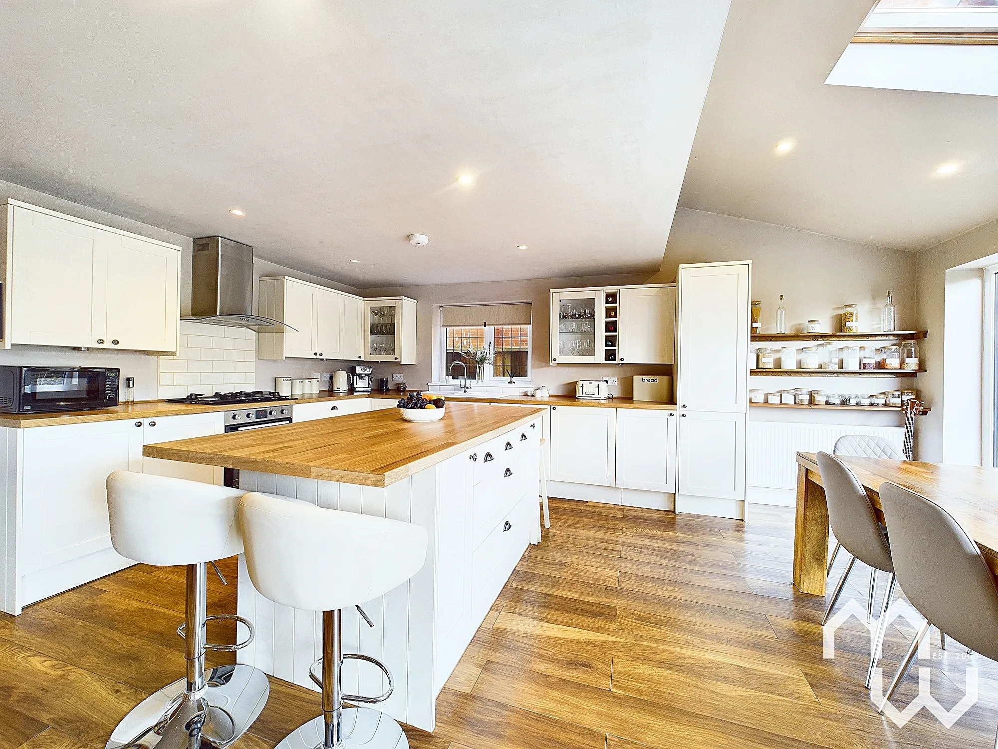 5 bed detached house for sale in Moss Lane, Preston  - Property Image 10