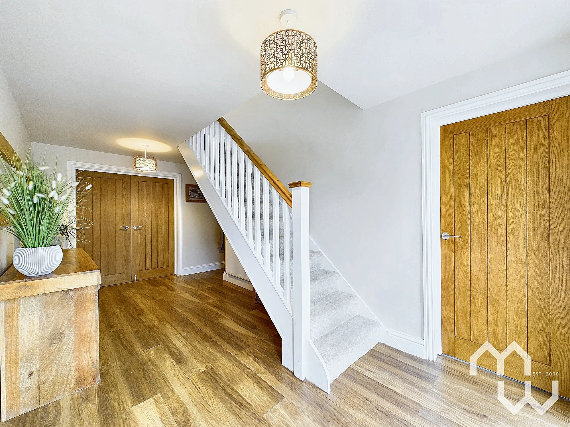 5 bed detached house for sale in Moss Lane, Preston  - Property Image 6