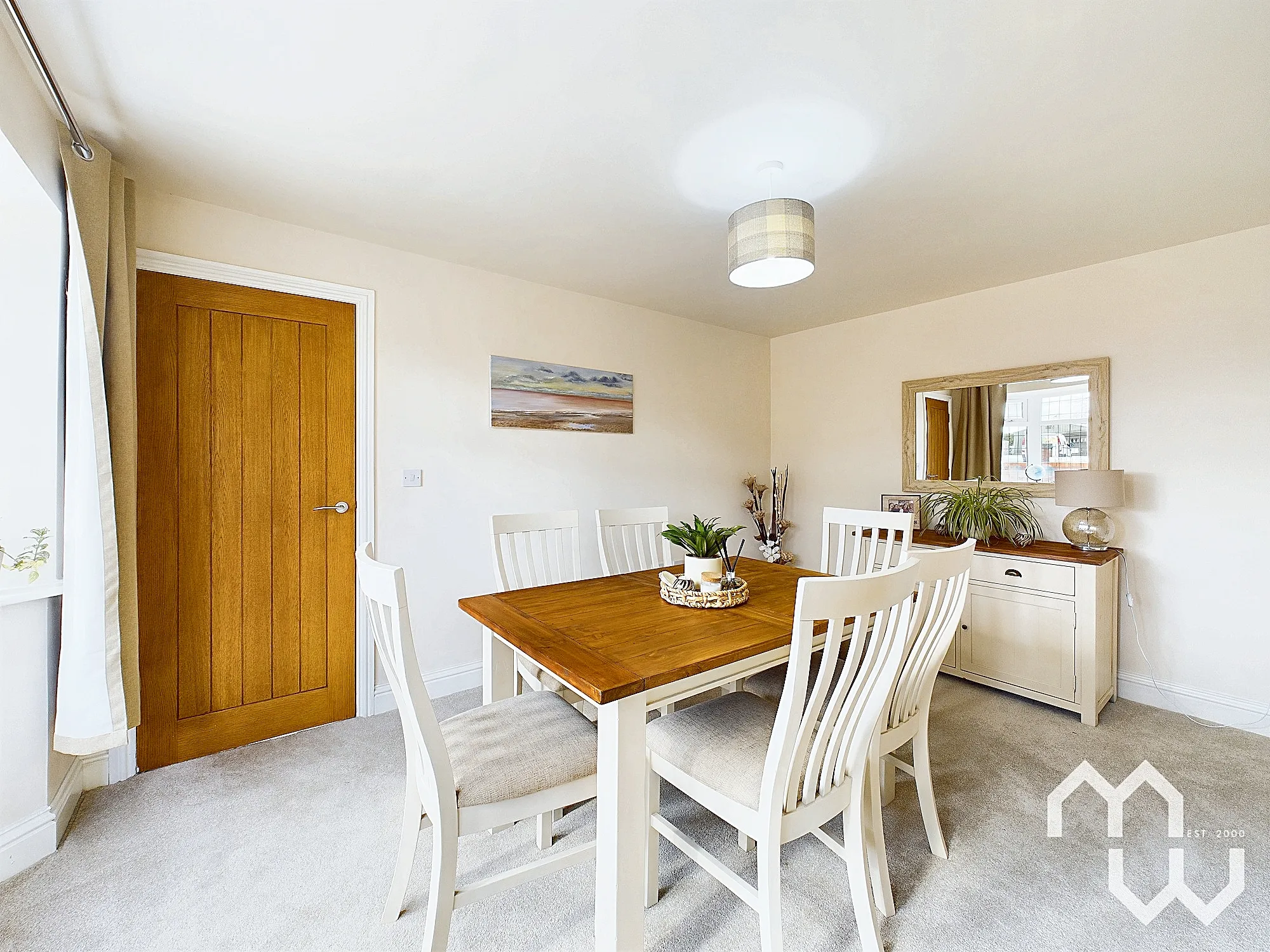 5 bed detached house for sale in Moss Lane, Preston  - Property Image 7