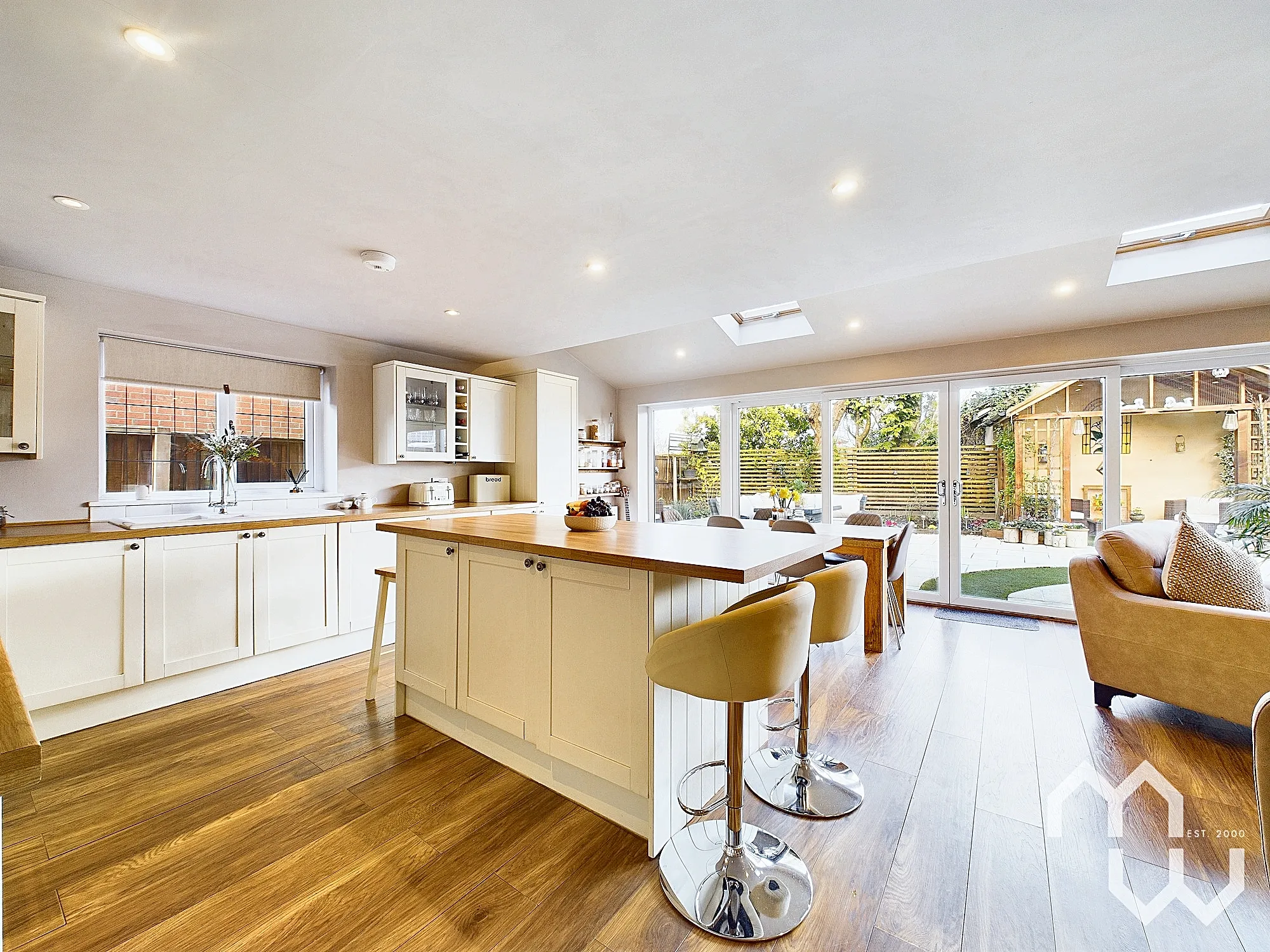 5 bed detached house for sale in Moss Lane, Preston  - Property Image 9