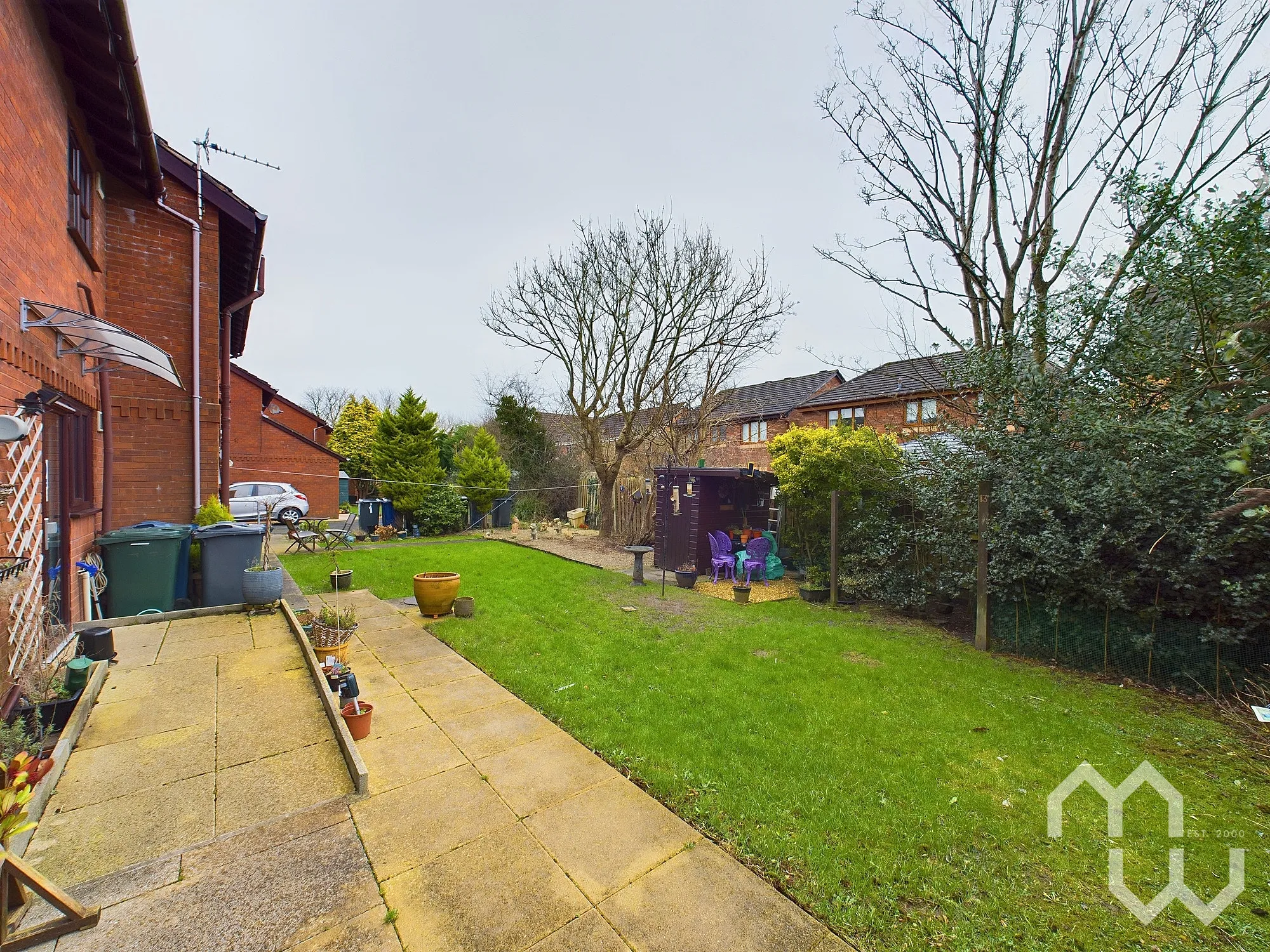 2 bed flat to rent in Church View, Preston  - Property Image 7