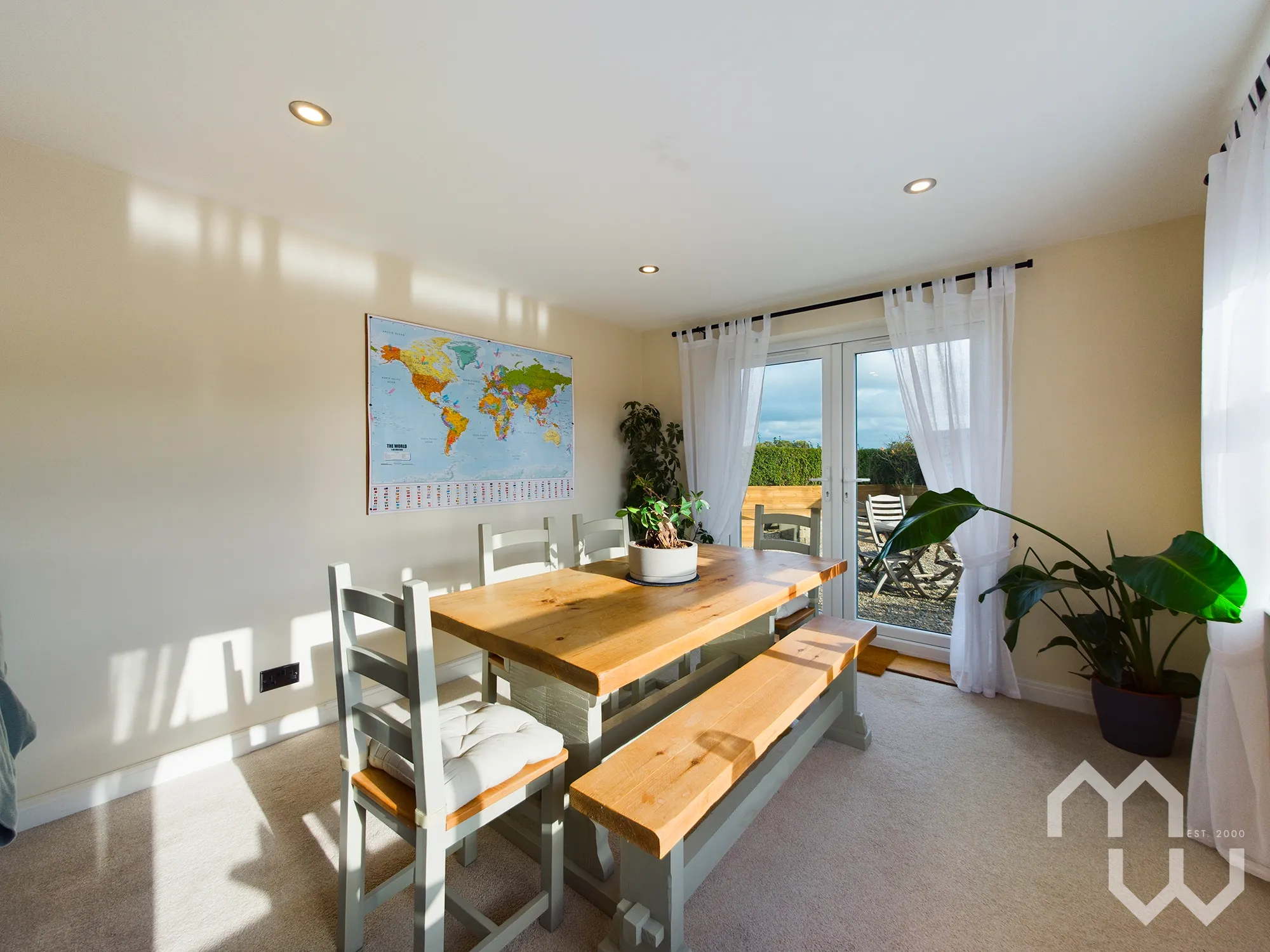 3 bed semi-detached house for sale in Moss Lane, Preston  - Property Image 8