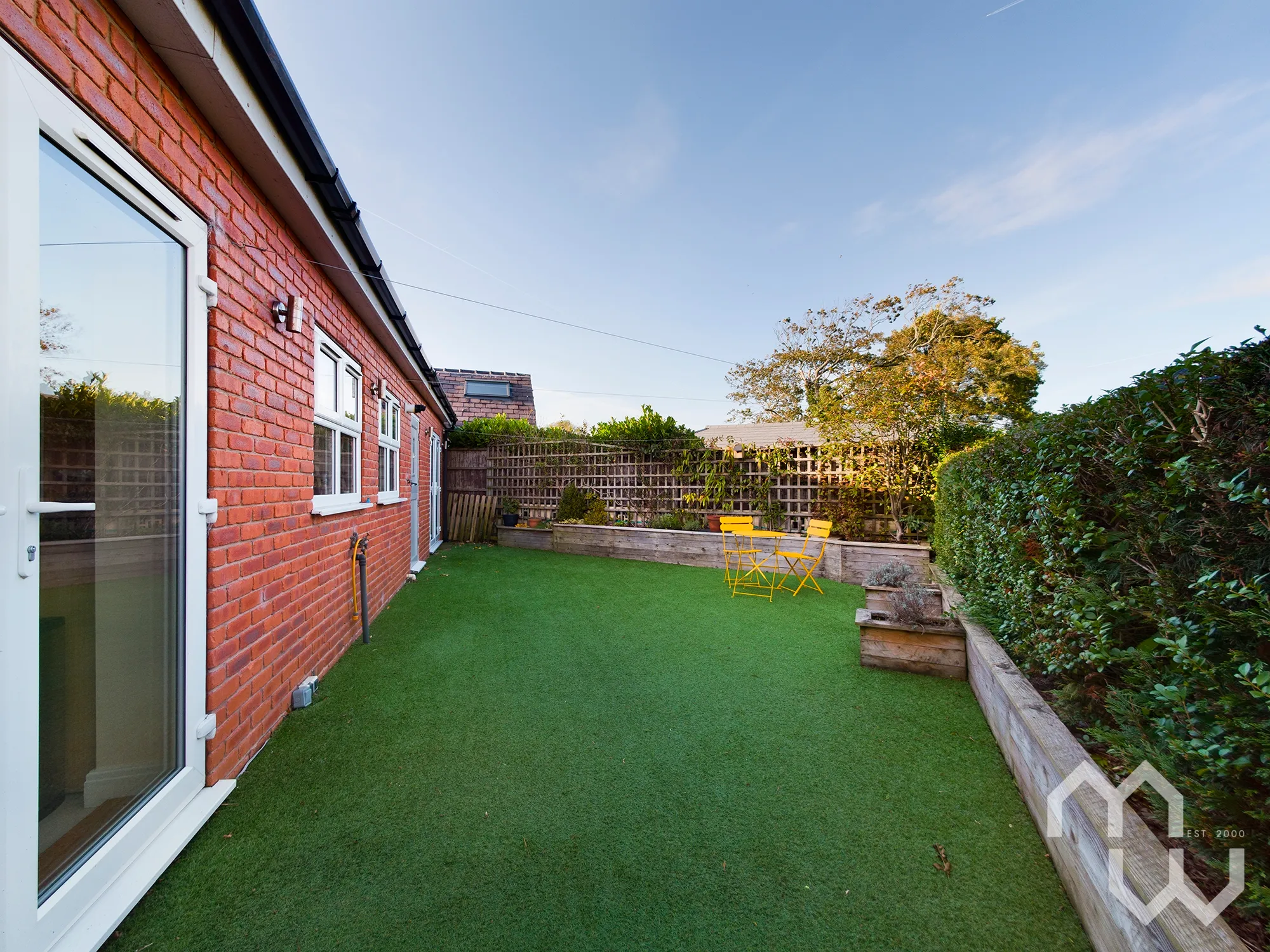 3 bed semi-detached house for sale in Moss Lane, Preston  - Property Image 21