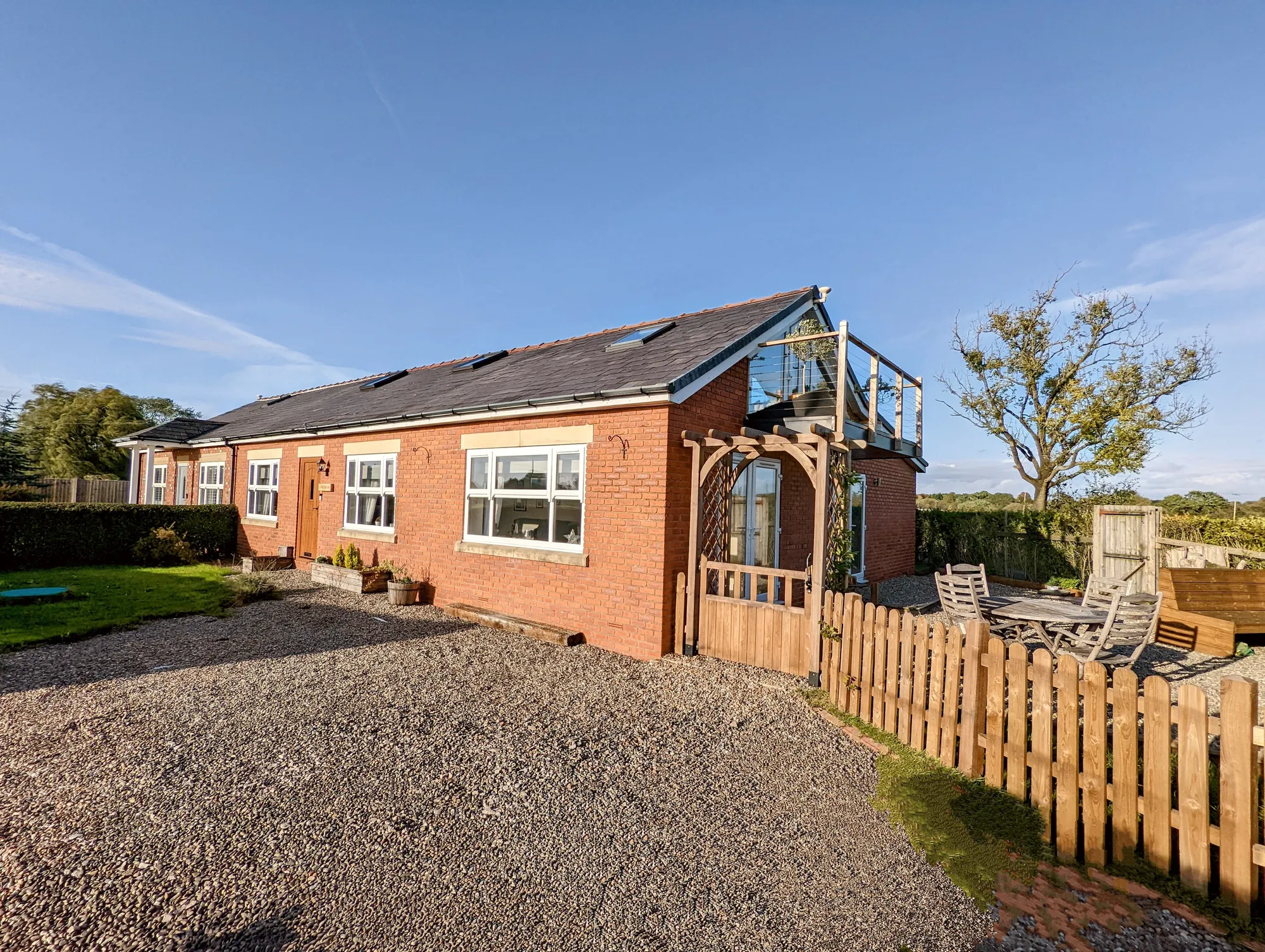 3 bed semi-detached house for sale in Moss Lane, Preston - Property Image 1