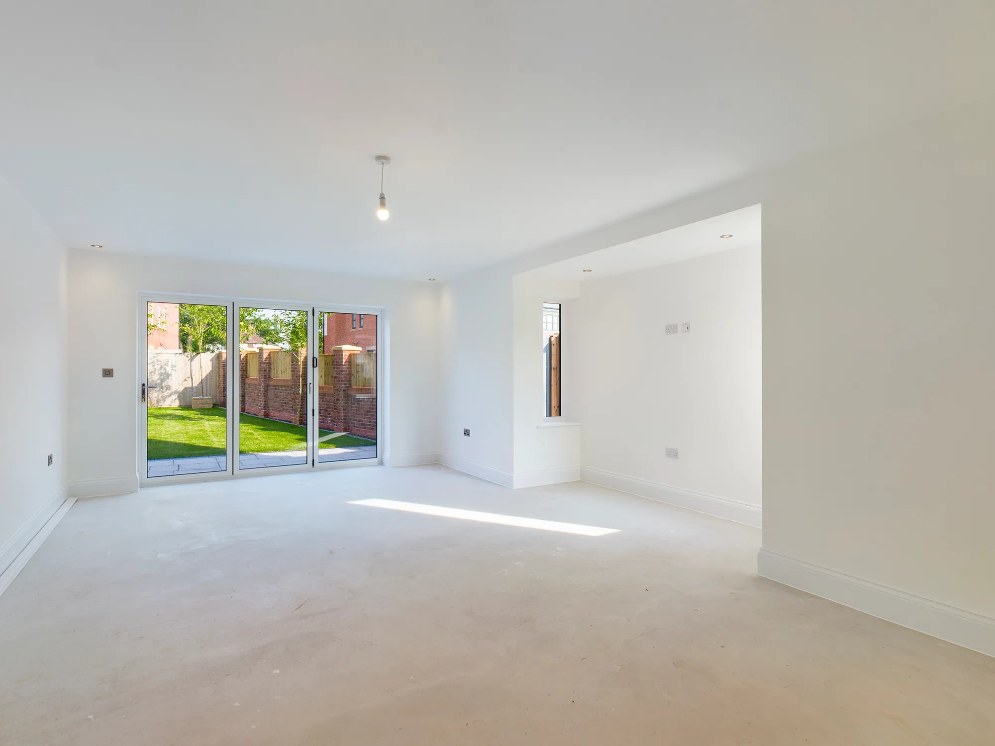 6 bed detached house for sale in Meadowcroft Gardens, Preston  - Property Image 5