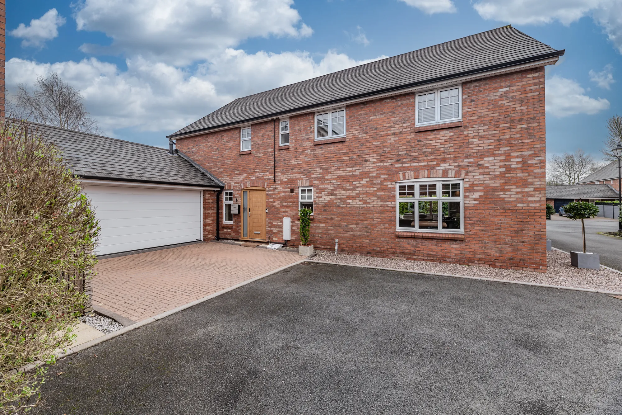 5 bed detached house for sale in Hewitt Close, Preston  - Property Image 21