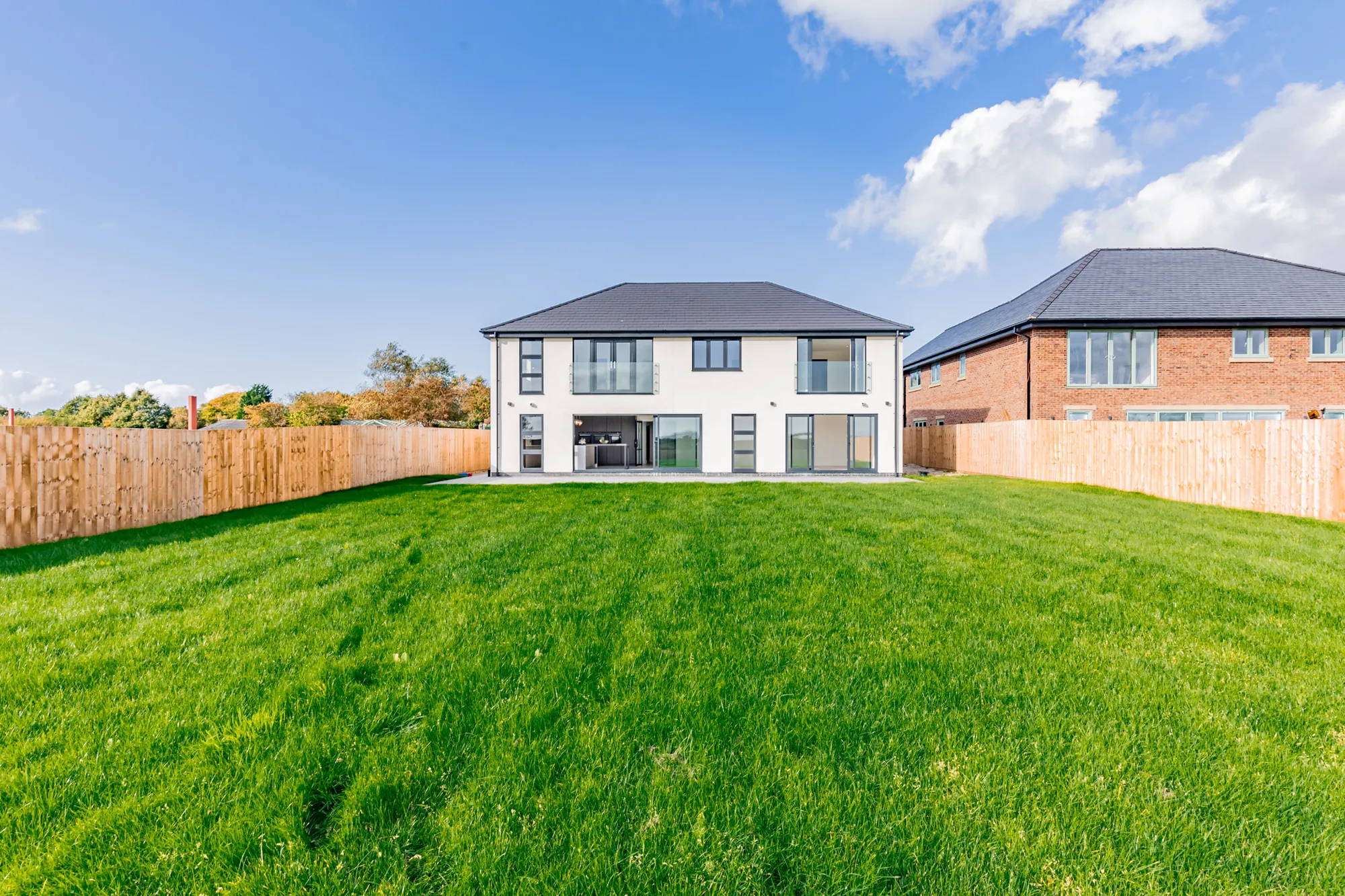 5 bed detached house for sale in Lunds Lane, Preston  - Property Image 2
