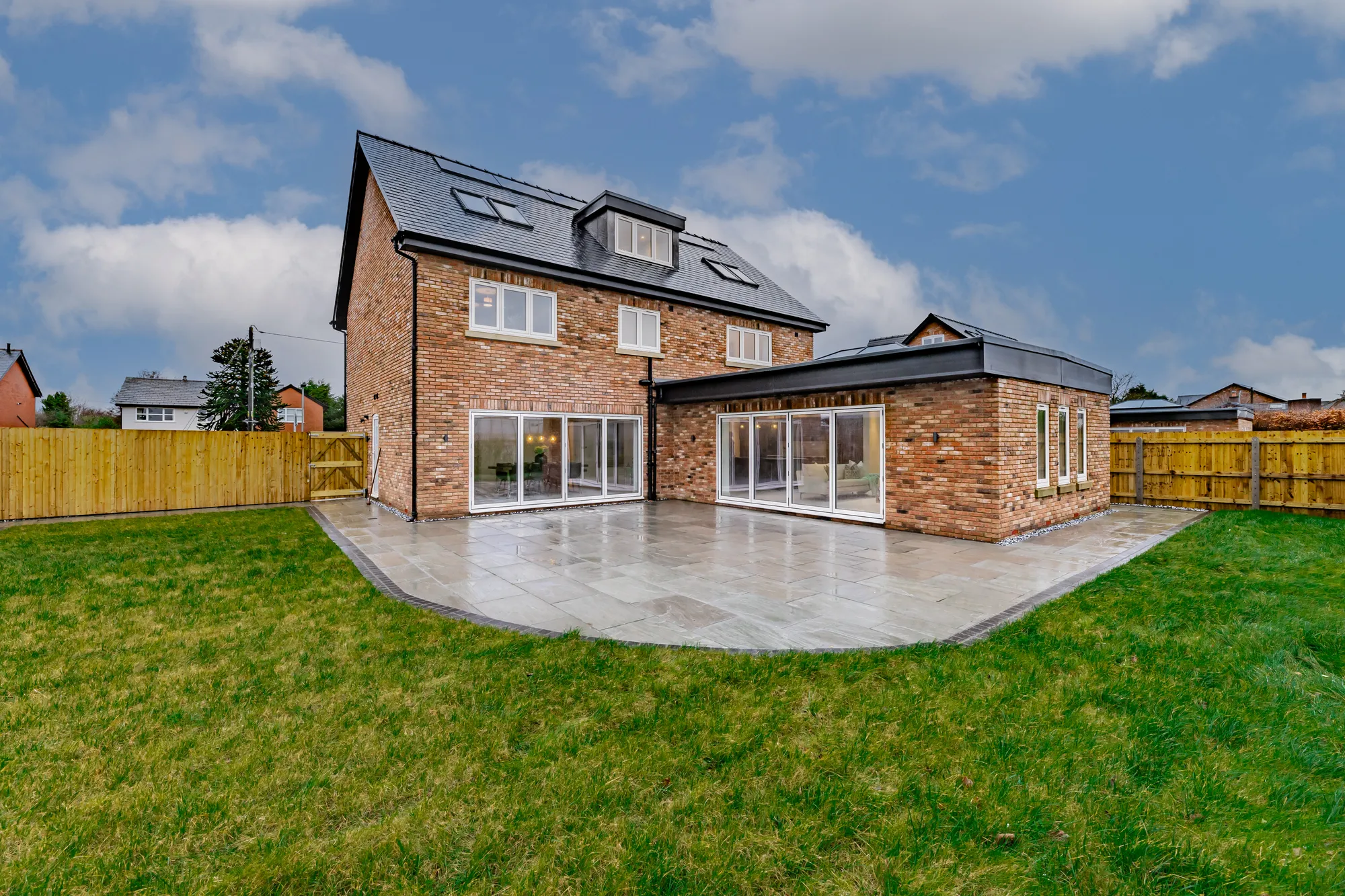 5 bed detached house for sale in Chain House Lane, Preston  - Property Image 24
