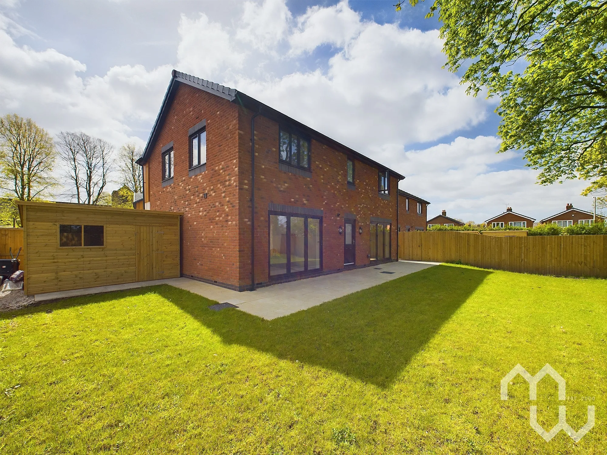4 bed detached house for sale in Station Road, Preston  - Property Image 16