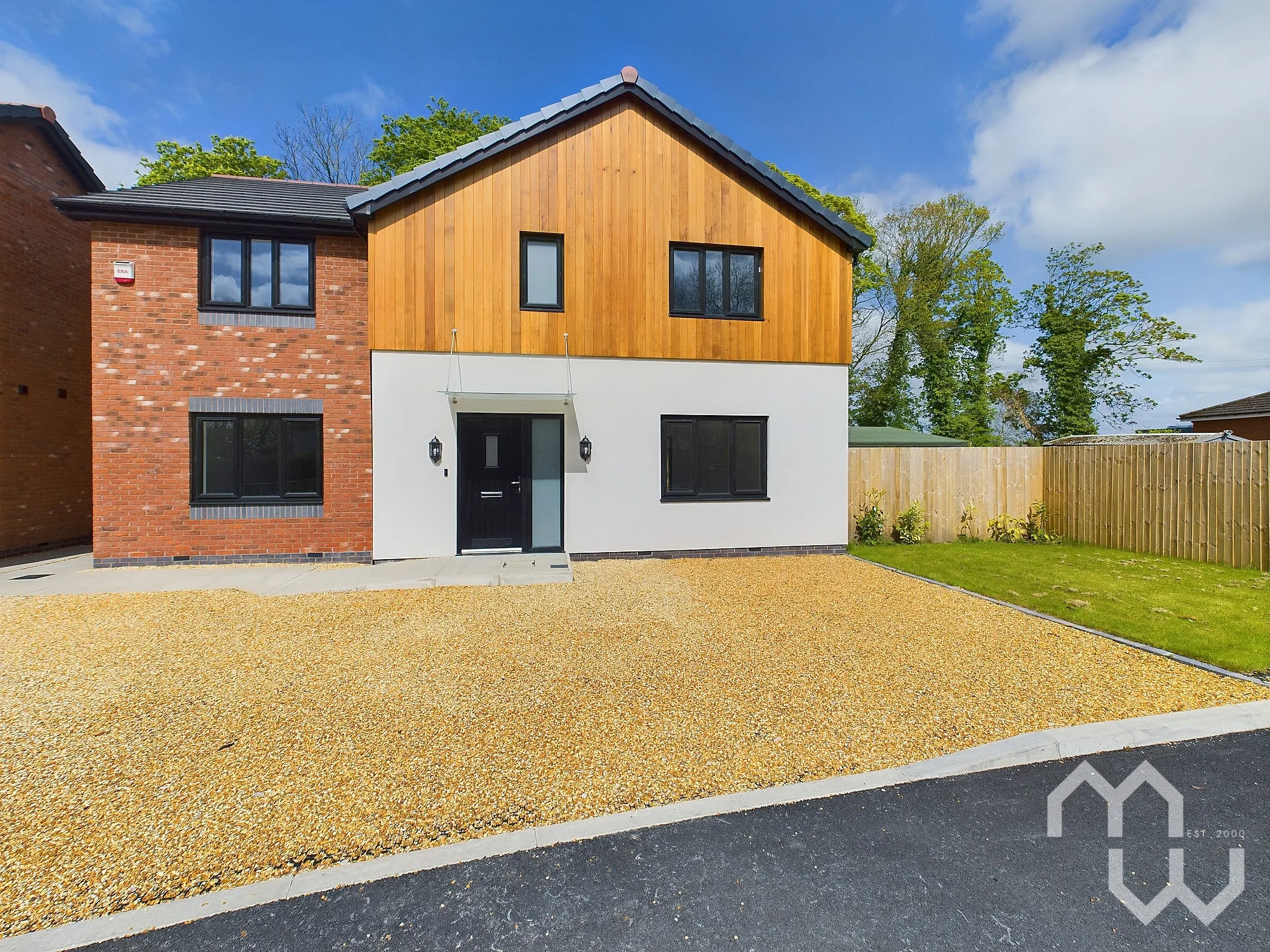 4 bed detached house for sale in Station Road, Preston  - Property Image 3