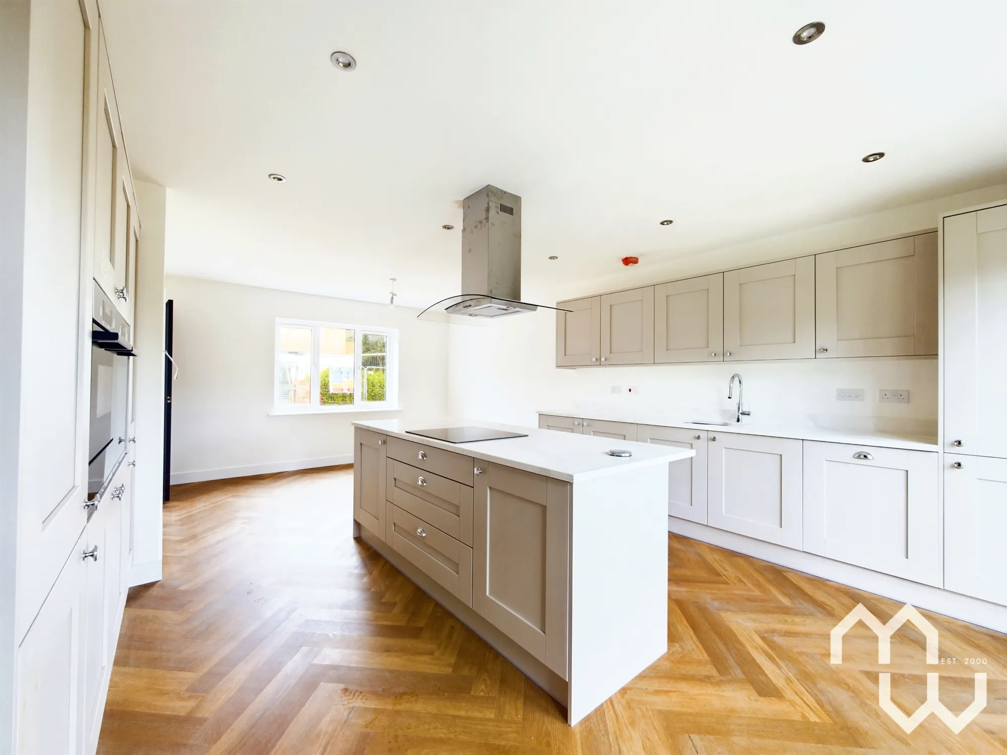 4 bed detached house for sale in Station Road, Preston  - Property Image 5