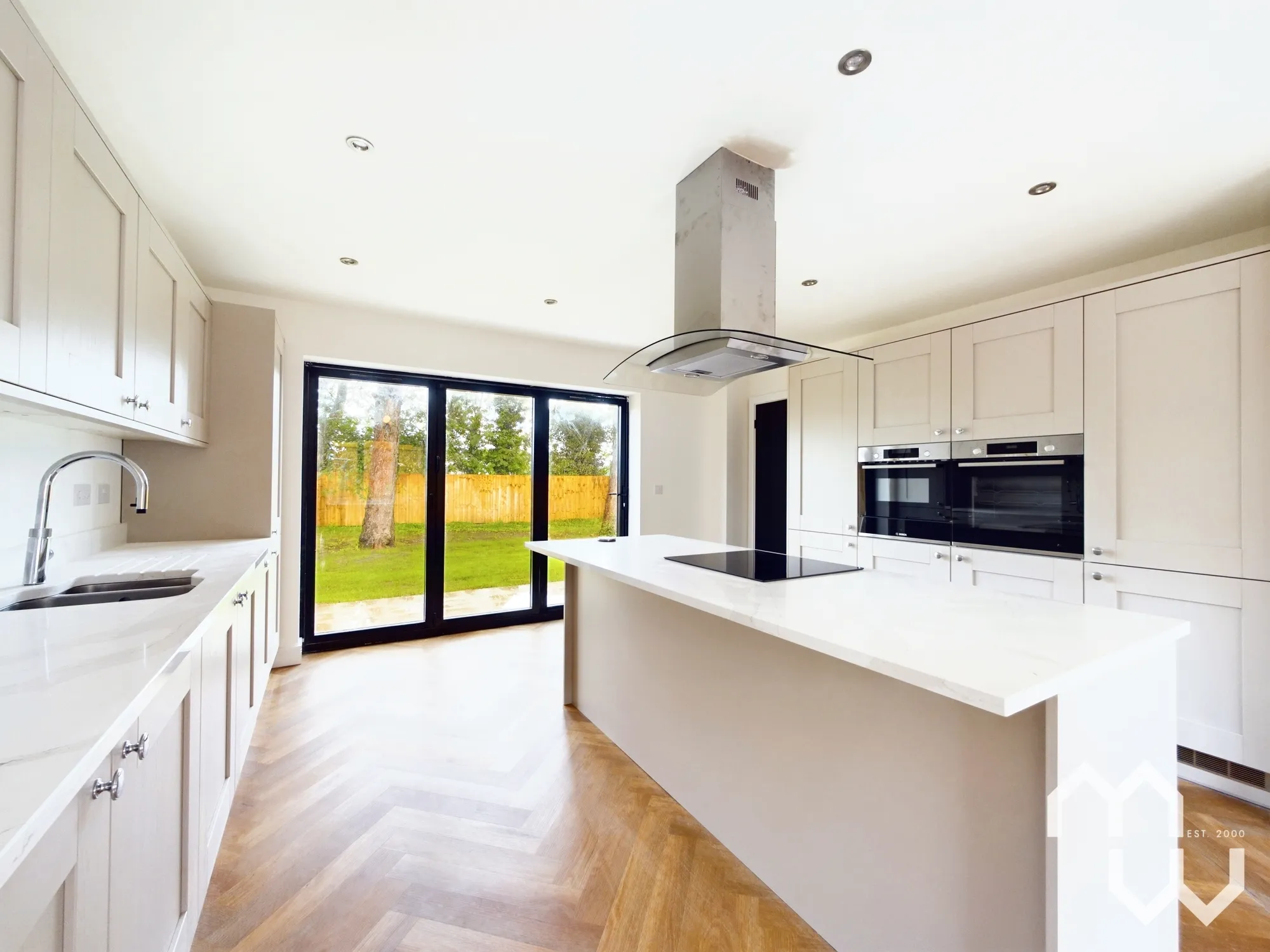 4 bed detached house for sale in Station Road, Preston  - Property Image 1
