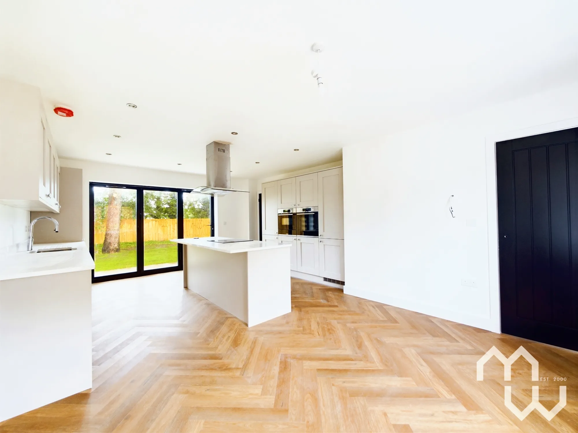 4 bed detached house for sale in Station Road, Preston  - Property Image 2