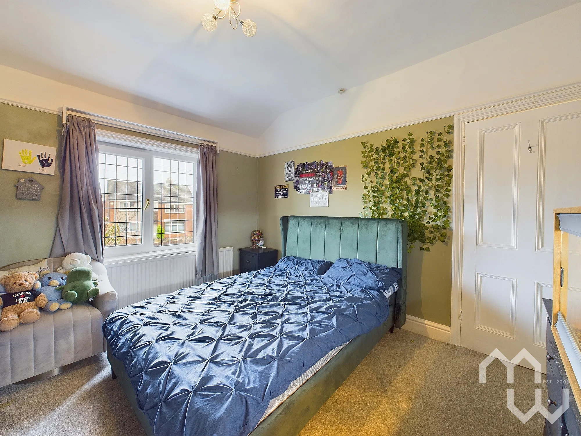 4 bed semi-detached house for sale in Cop Lane, Preston  - Property Image 10