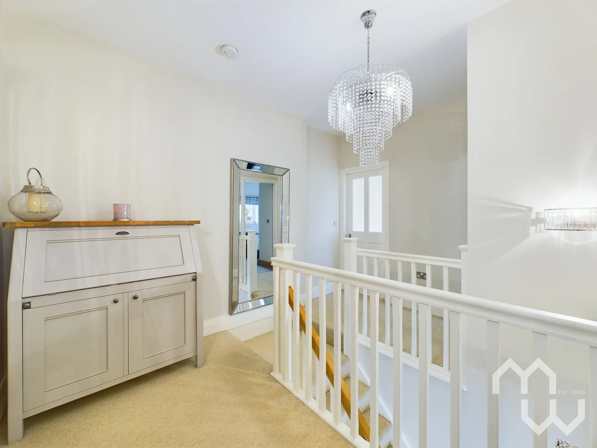 4 bed detached house for sale in Woodplumpton Road, Preston  - Property Image 13