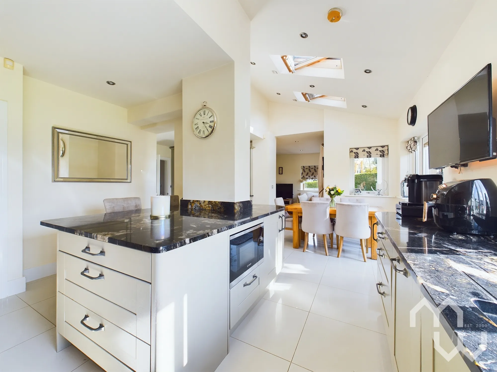 4 bed detached house for sale in Woodplumpton Road, Preston  - Property Image 2