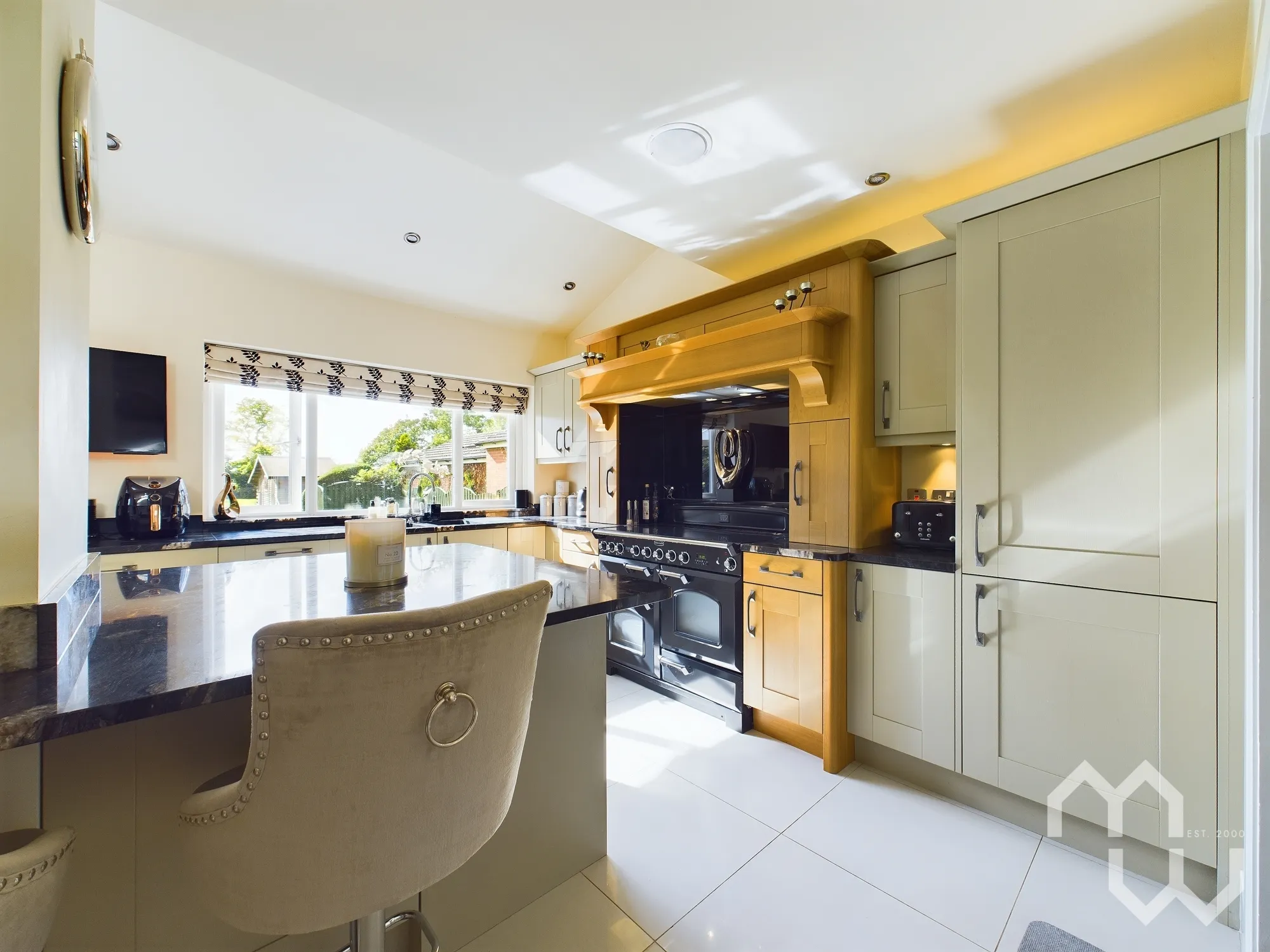 4 bed detached house for sale in Woodplumpton Road, Preston  - Property Image 11