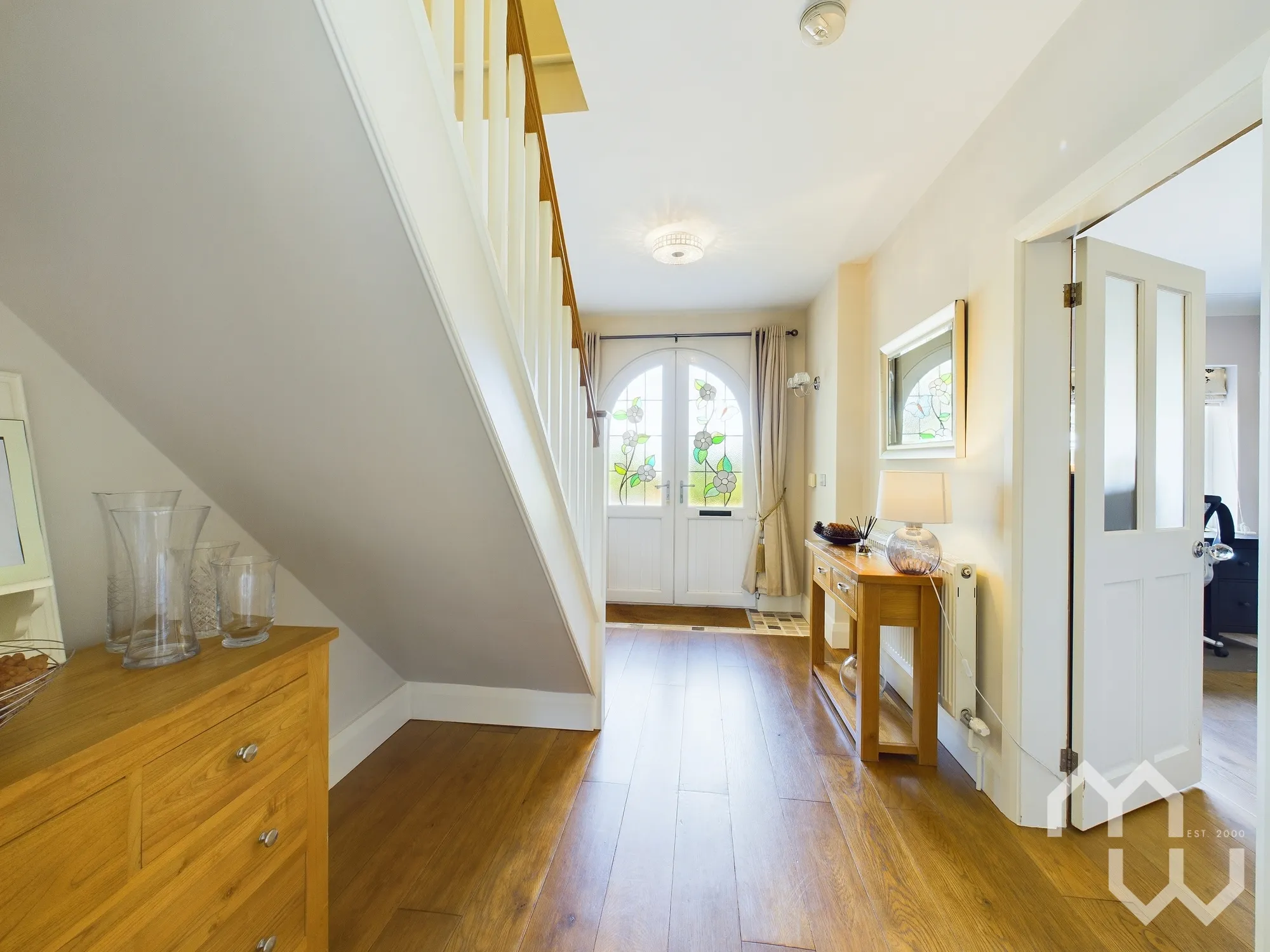 4 bed detached house for sale in Woodplumpton Road, Preston  - Property Image 5