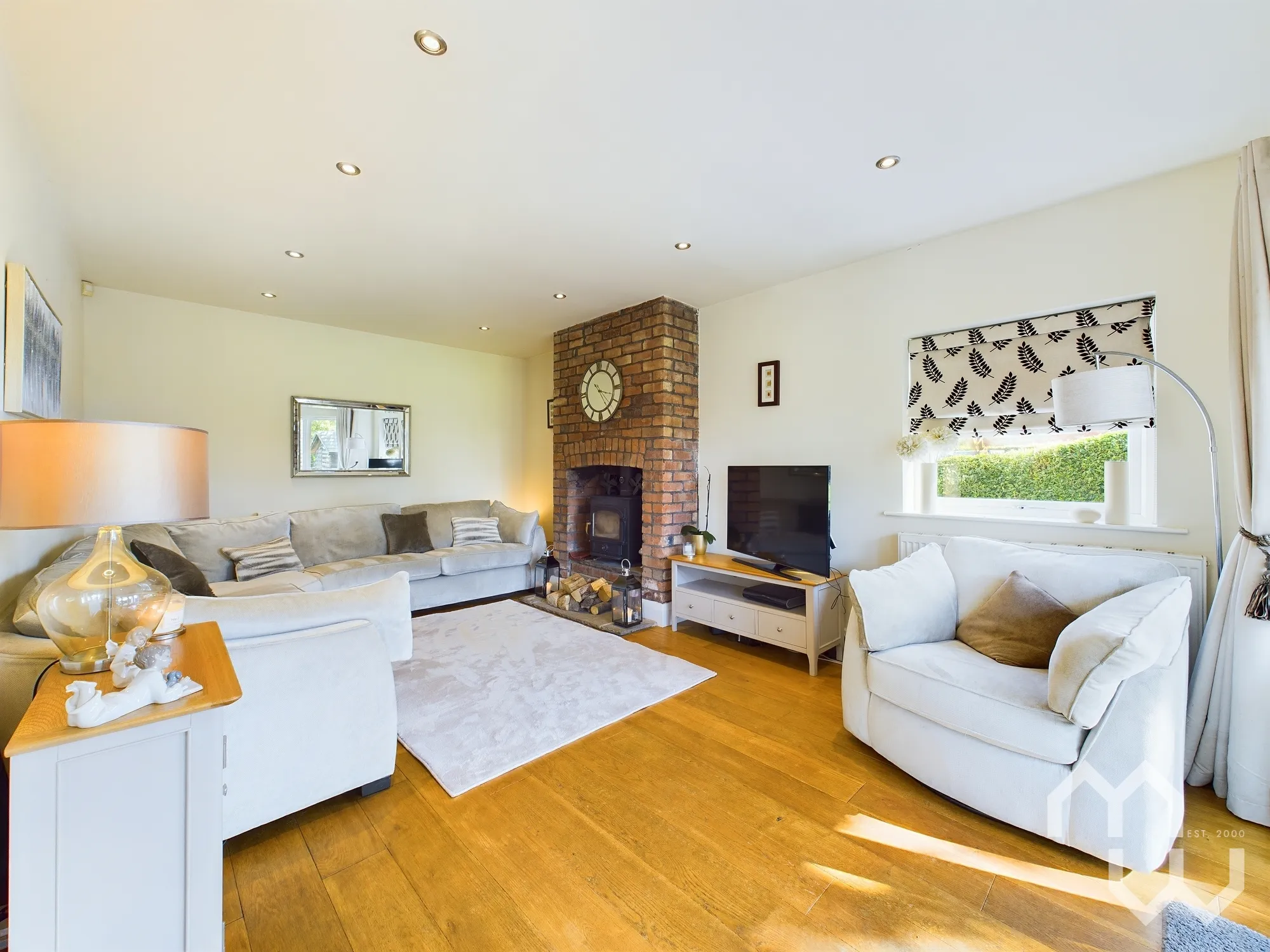 4 bed detached house for sale in Woodplumpton Road, Preston  - Property Image 3