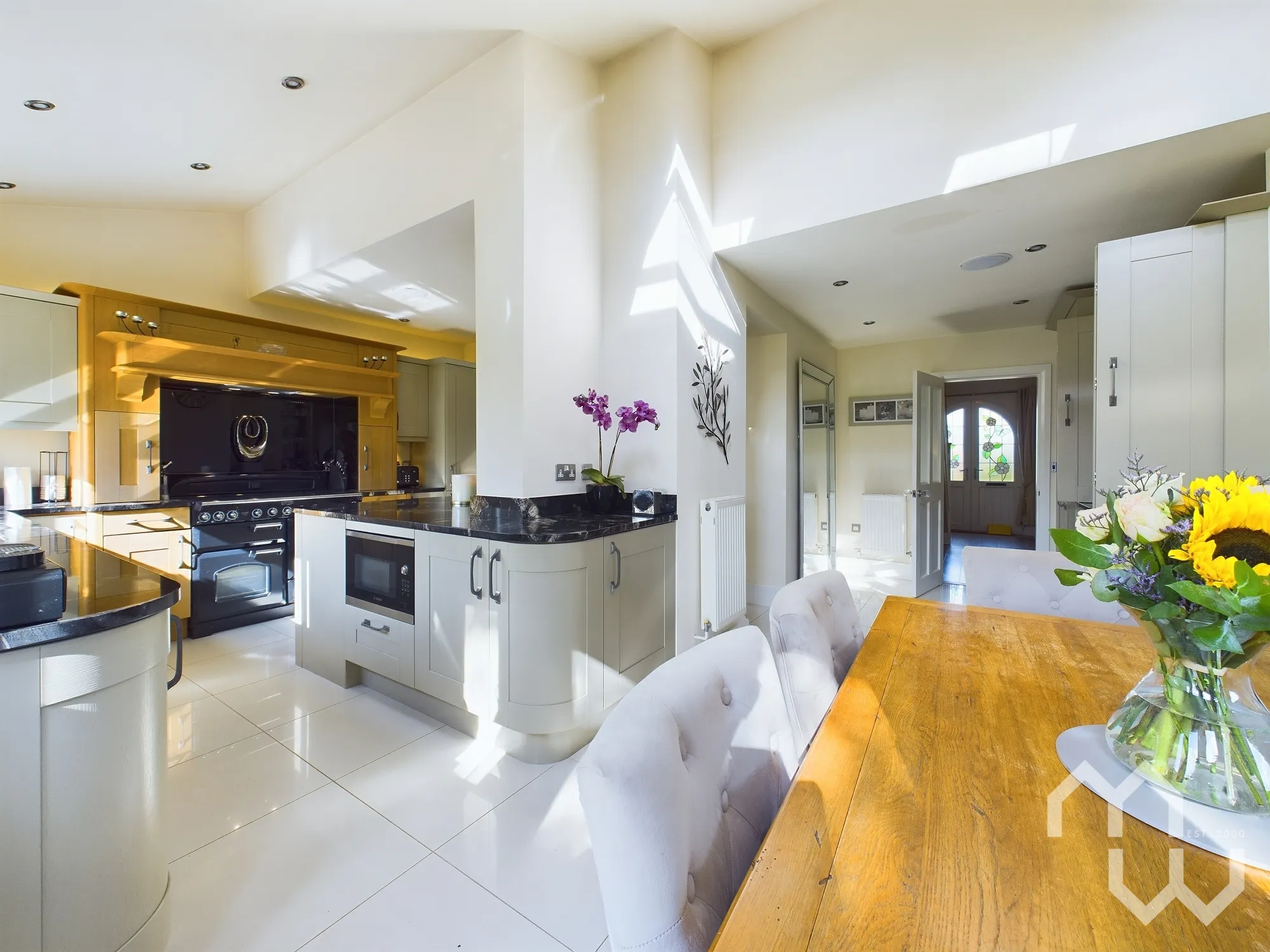 4 bed detached house for sale in Woodplumpton Road, Preston  - Property Image 9