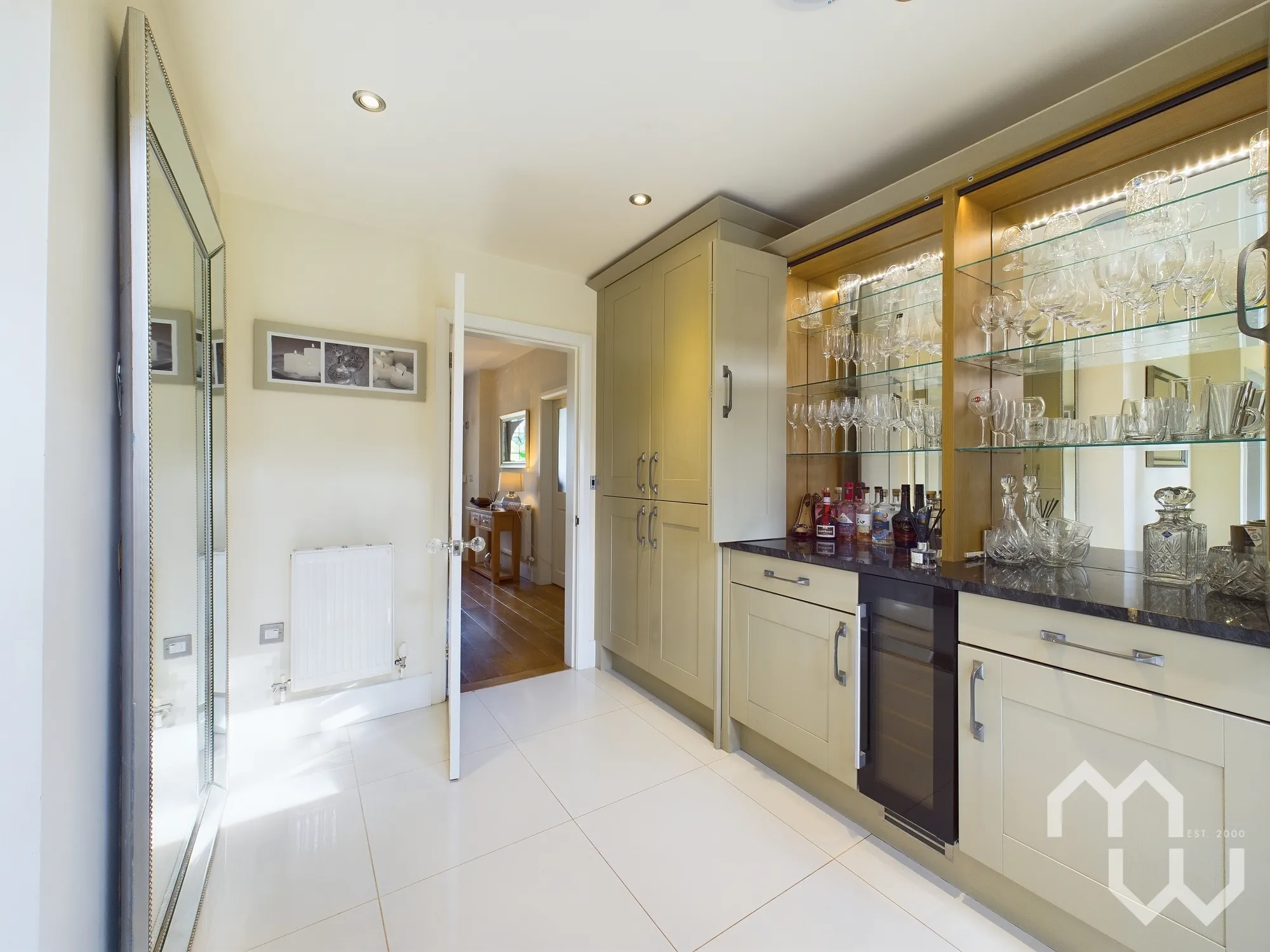 4 bed detached house for sale in Woodplumpton Road, Preston  - Property Image 12
