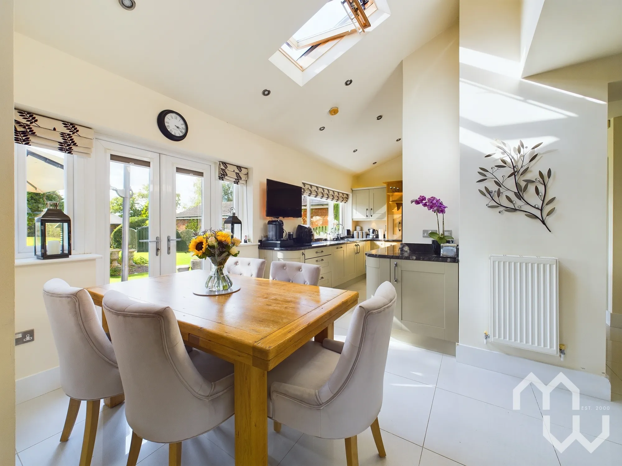 4 bed detached house for sale in Woodplumpton Road, Preston  - Property Image 10