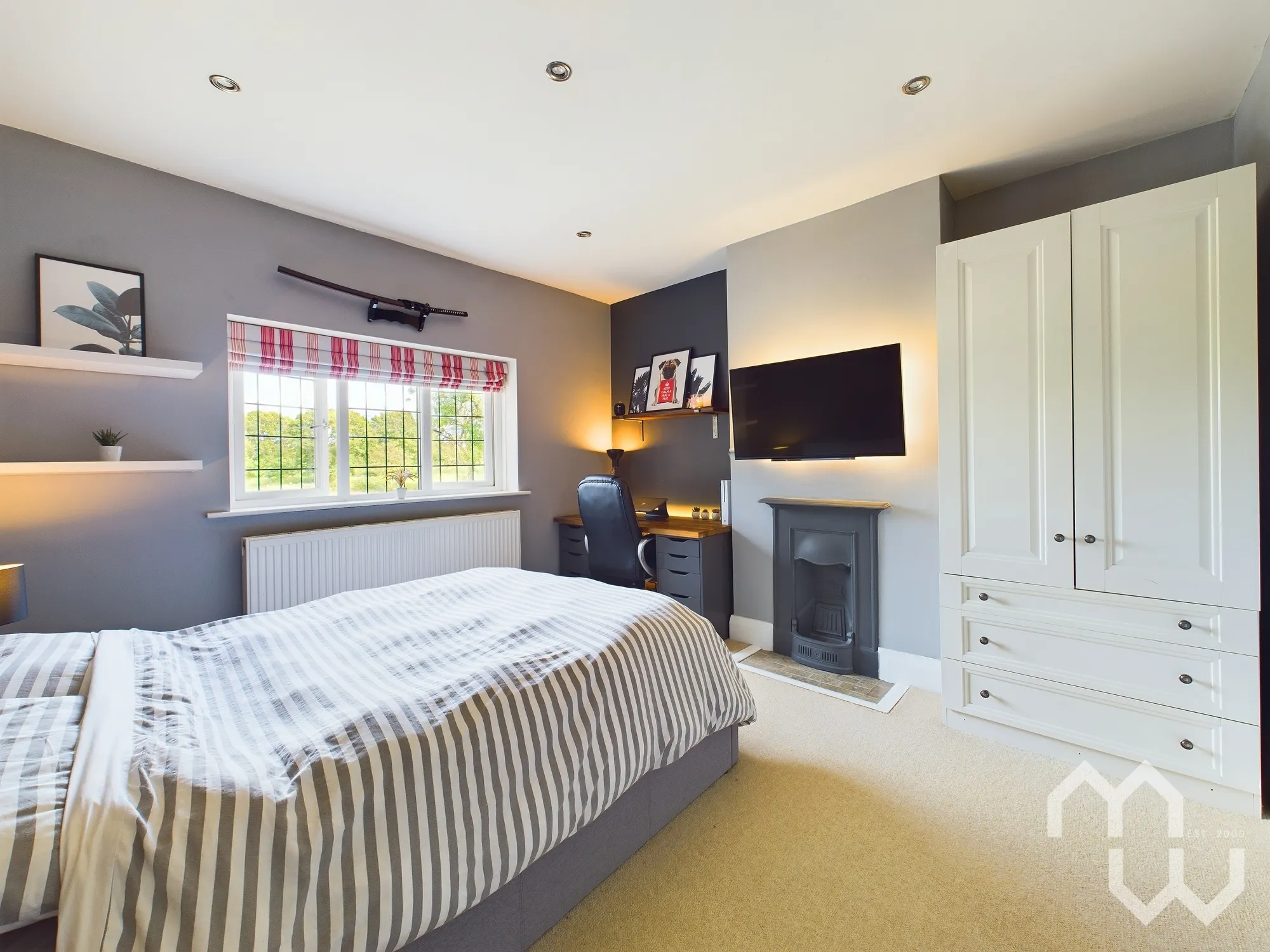 4 bed detached house for sale in Woodplumpton Road, Preston  - Property Image 19