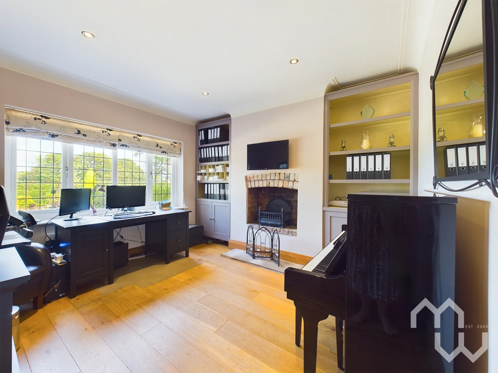 4 bed detached house for sale in Woodplumpton Road, Preston  - Property Image 6